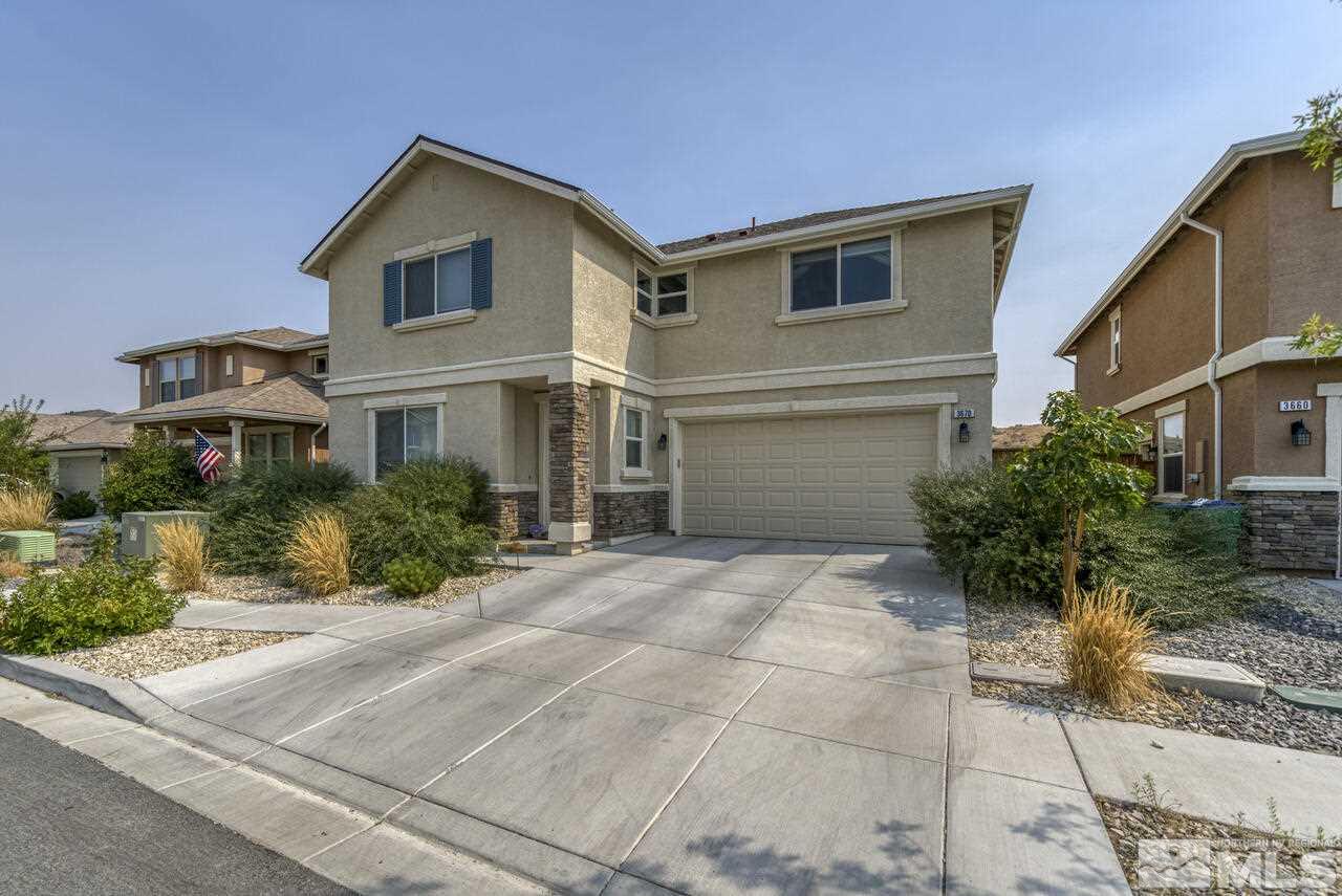 3670 Coastal Street Reno, NV 89512 - Photo 3 of 33 Photo 3