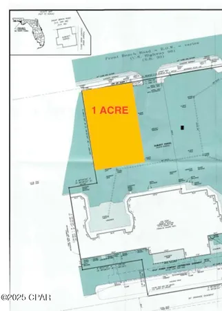 $1,000,000 | 7099 Highway 98, Panama City Beach, FL 32408