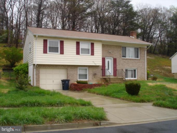 6706 Southfield Road Fort Washington, MD 20744 - Photo 1 of 15 Exterior (Main)