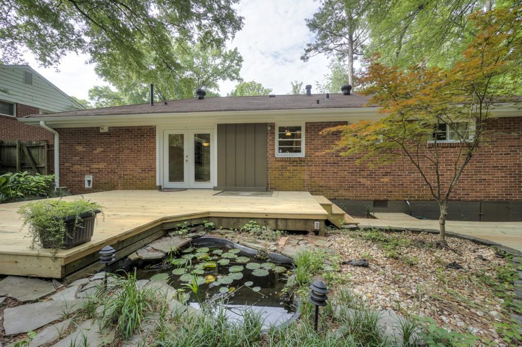2936 Judylyn Drive Decatur, GA 30033 - Photo 1 of 1