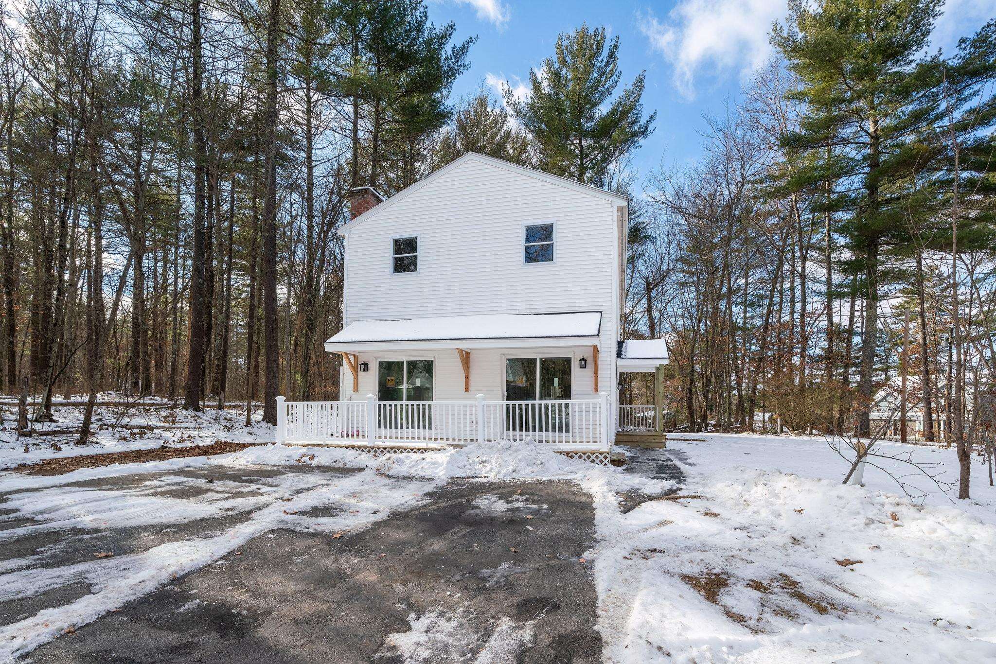 10 Ingham Road Merrimack, NH 03054 - Photo 1 of 20