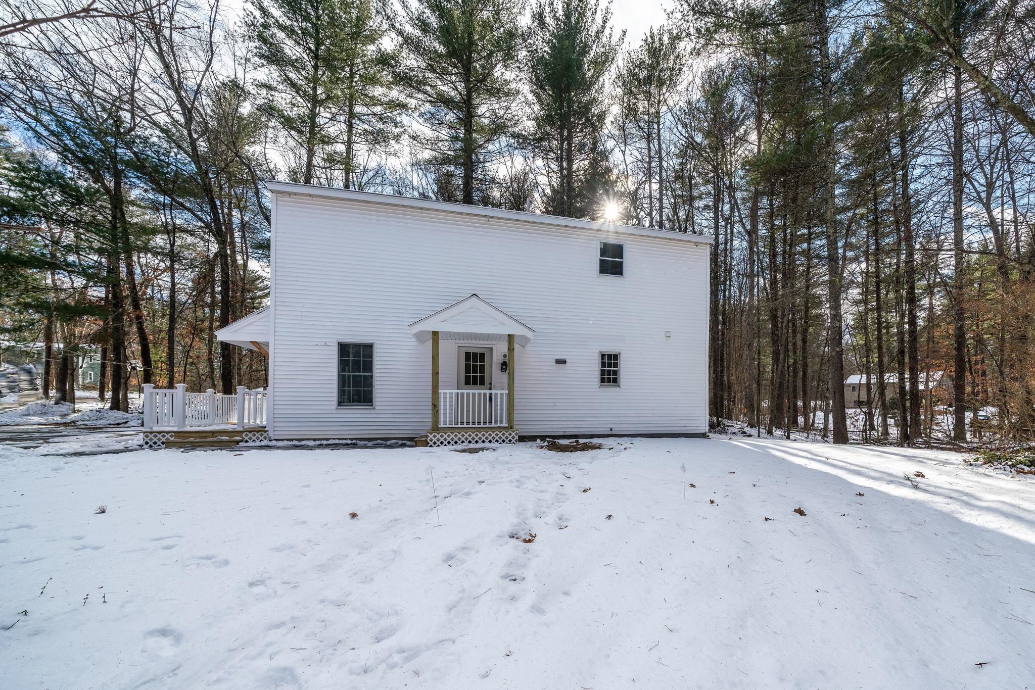 10 Ingham Road Merrimack, NH 03054 - Photo 2 of 20