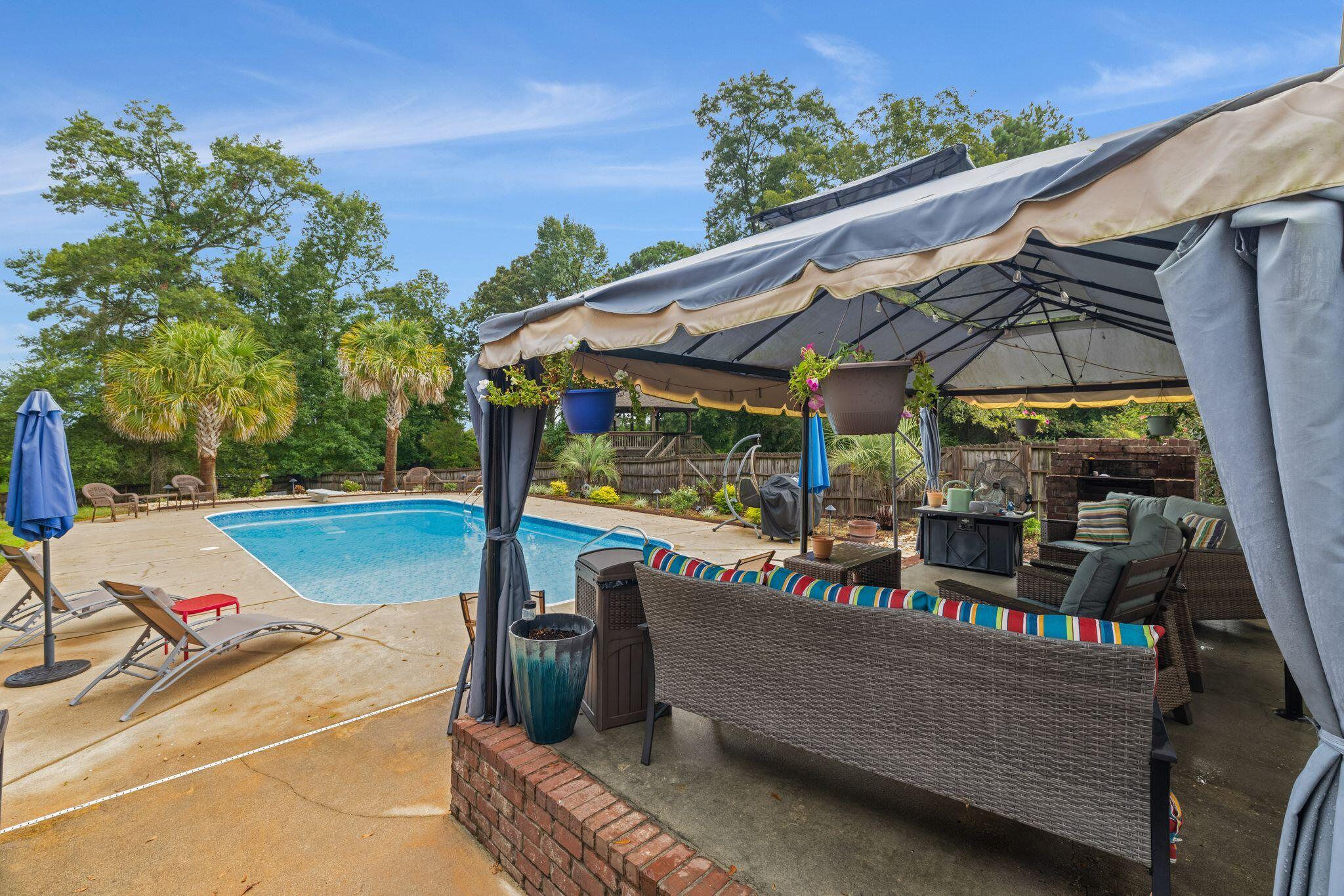 267 McDonald Chapel Road Collins, MS 39428 - Photo 43 of 76 Gallery Image 43