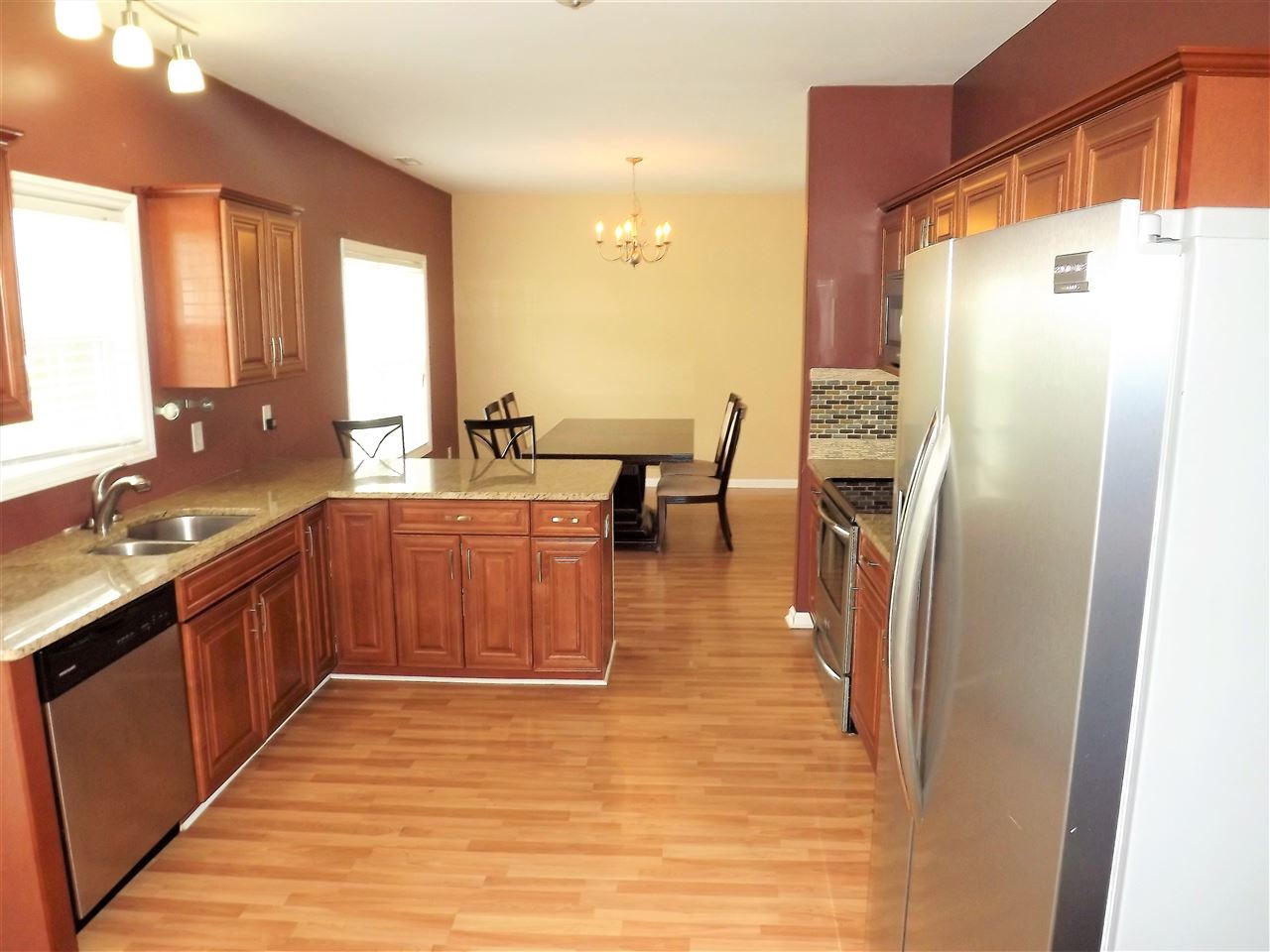 7032 Spanglers Spring Way Raleigh, NC 27610 - Photo 10 of 25 Photo 10