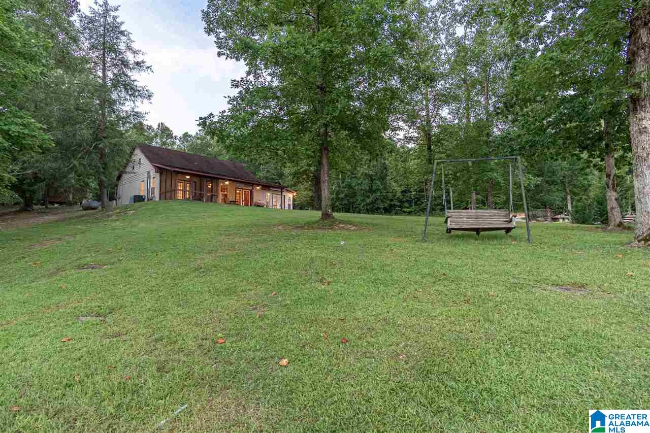 1529 Long Leaf Road Double Springs, AL 35553 - Photo 5 of 27