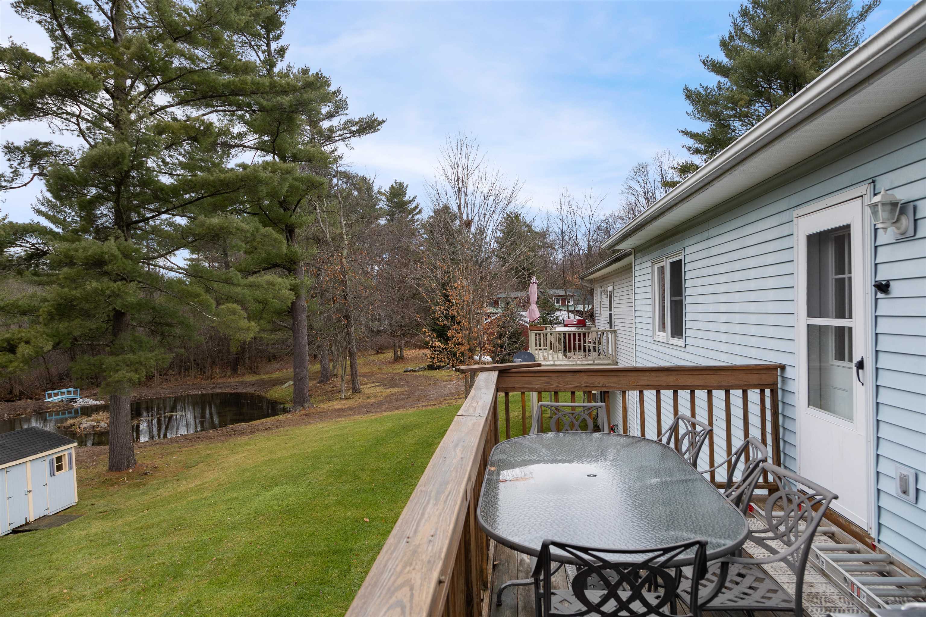 1910 Old Creamery Road Williston, VT 05495 - Photo 13 of 40
