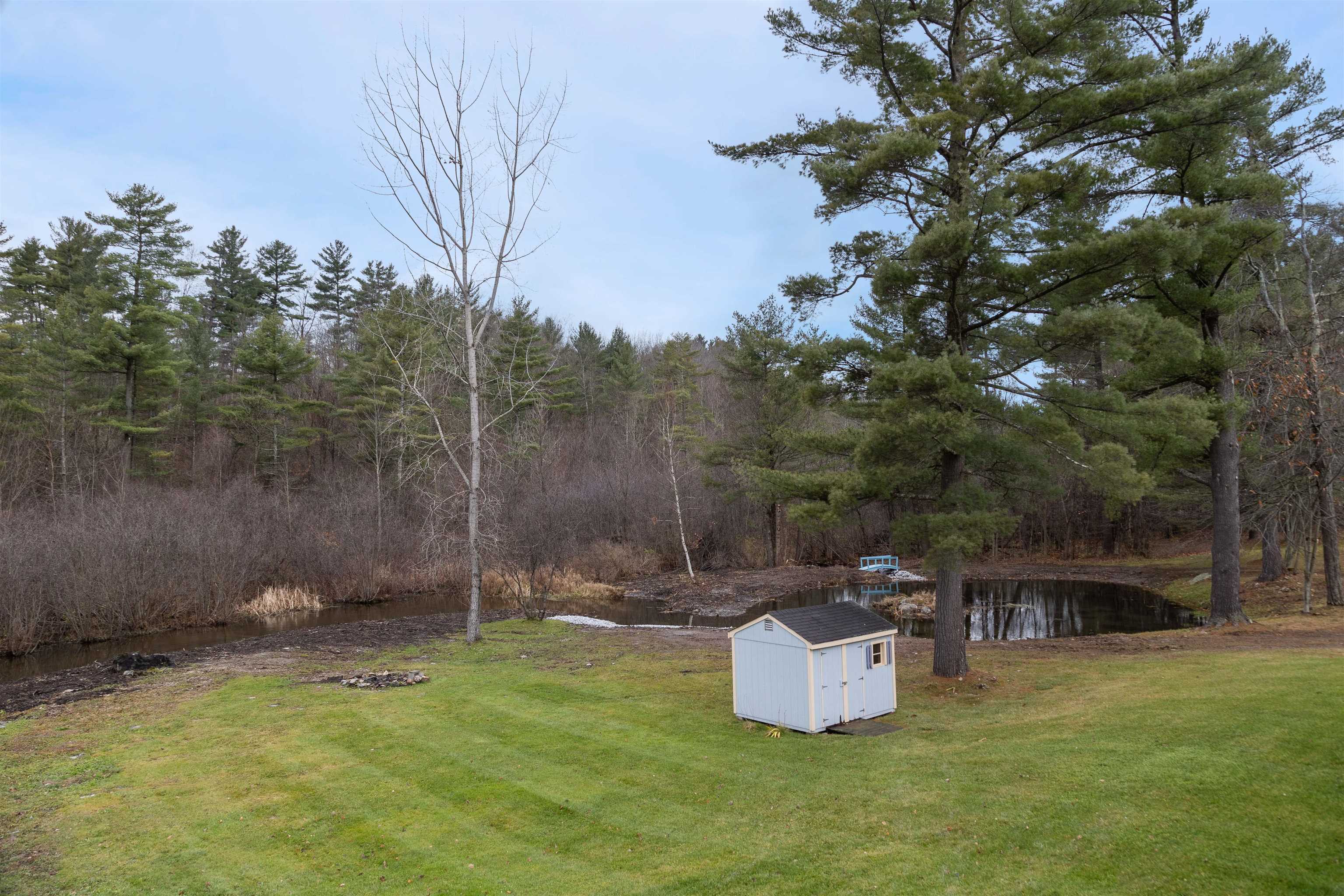1910 Old Creamery Road Williston, VT 05495 - Photo 36 of 40