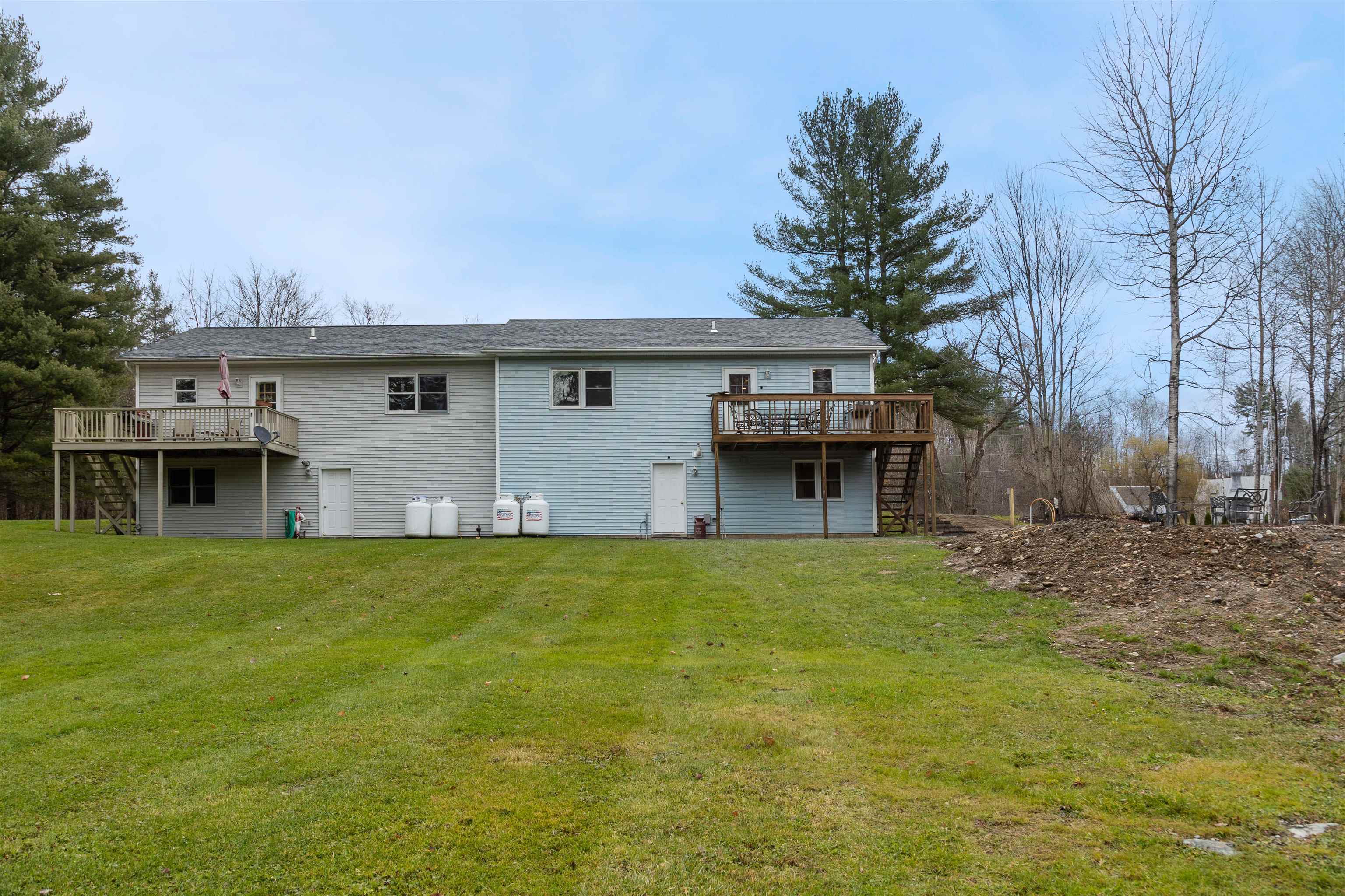 1910 Old Creamery Road Williston, VT 05495 - Photo 38 of 40