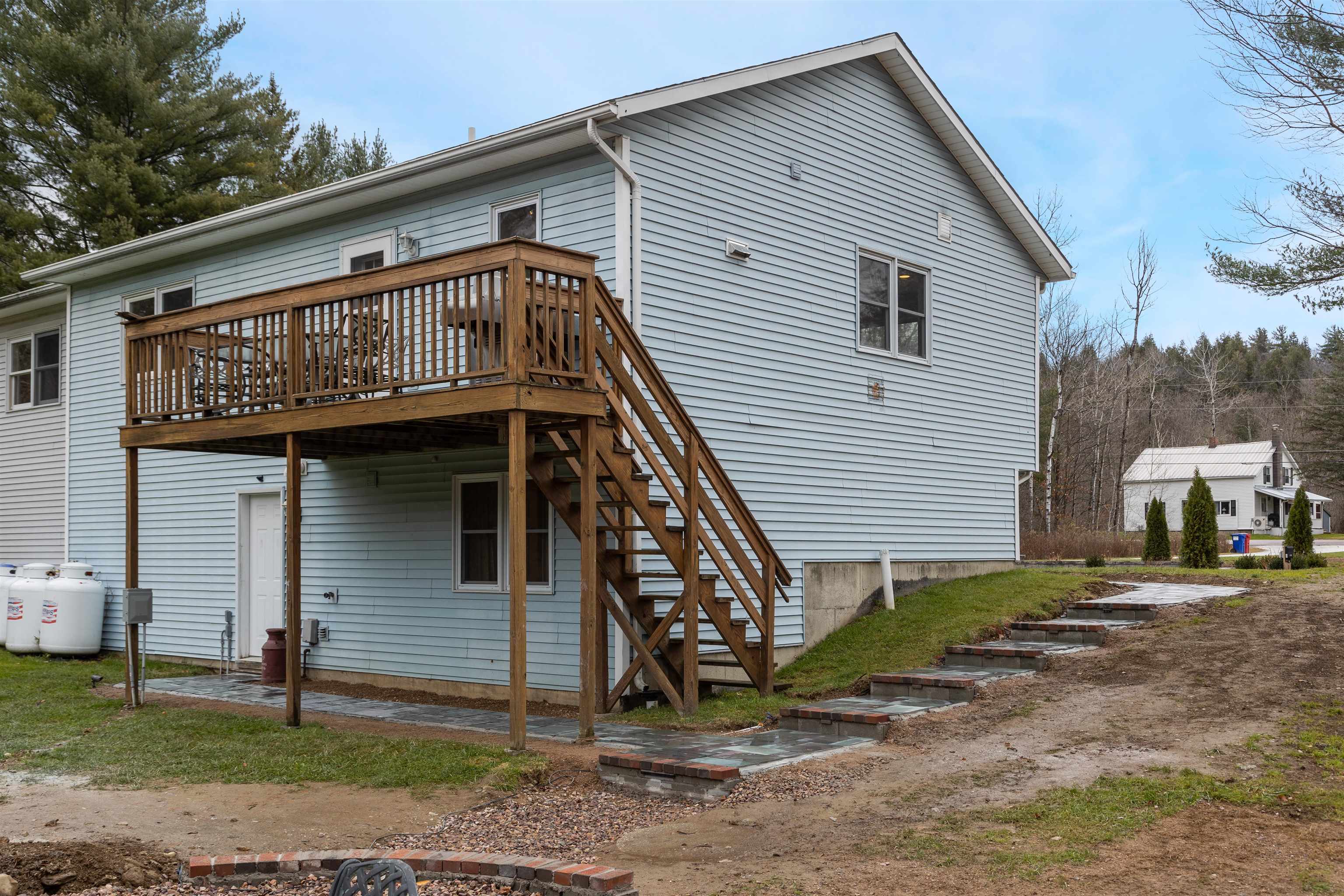 1910 Old Creamery Road Williston, VT 05495 - Photo 39 of 40