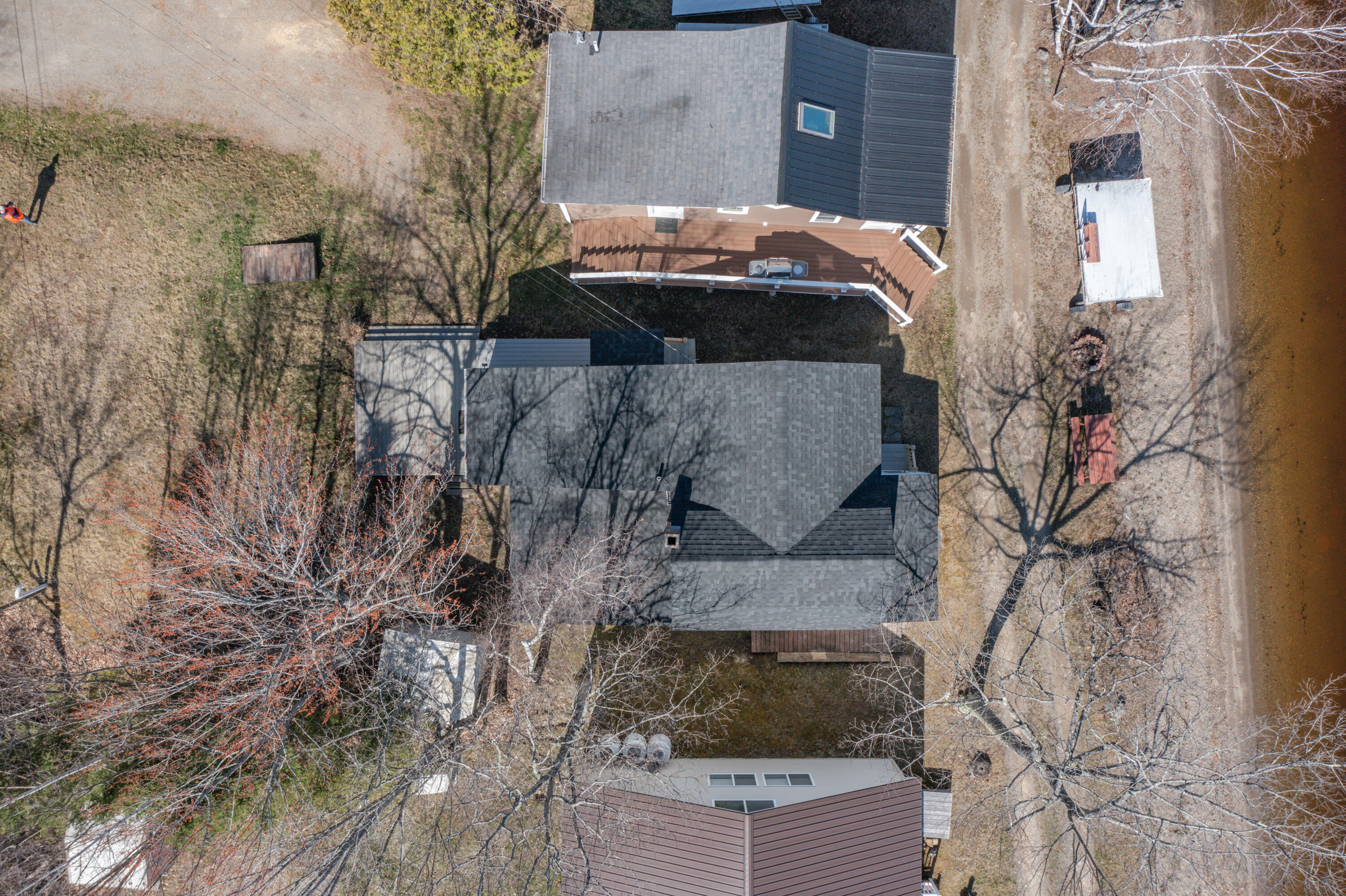 108 Sandy Beach Road Glenburn, ME 04401 - Photo 39 of 49