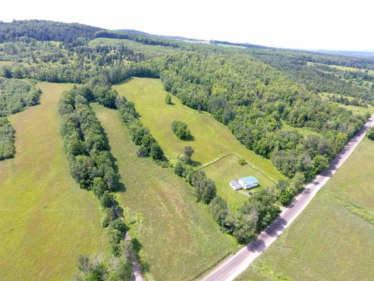 3501 Hudson Road Charleston, VT 05872 - Photo 1 of 21 Gallery Image 1