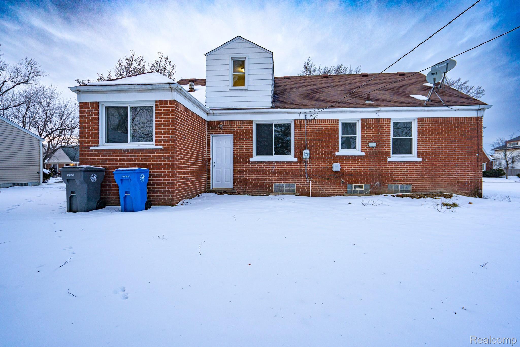 26853 Kean Street Inkster, MI 48141 - Photo 2 of 53 DSC00213.jpg
