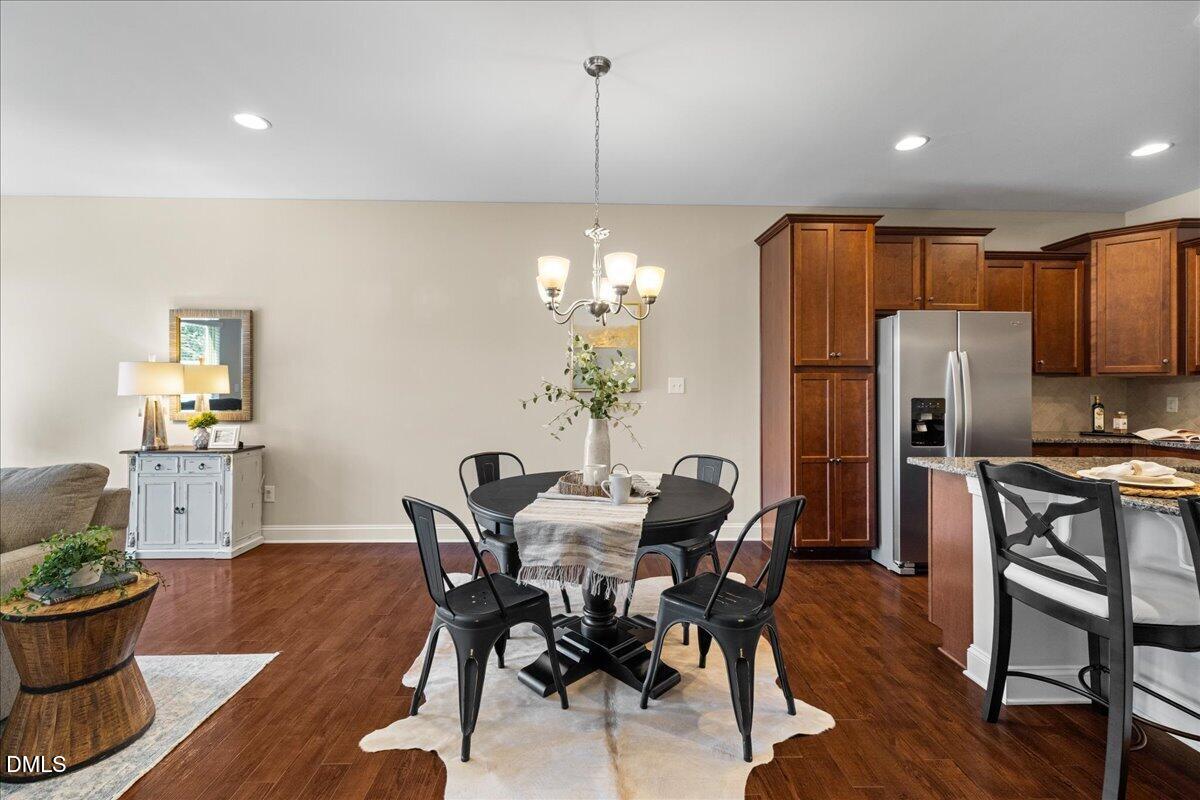 142 Token House Road Durham, NC 27703 - Photo 11 of 27 11-142 Token House Rd Reshoot