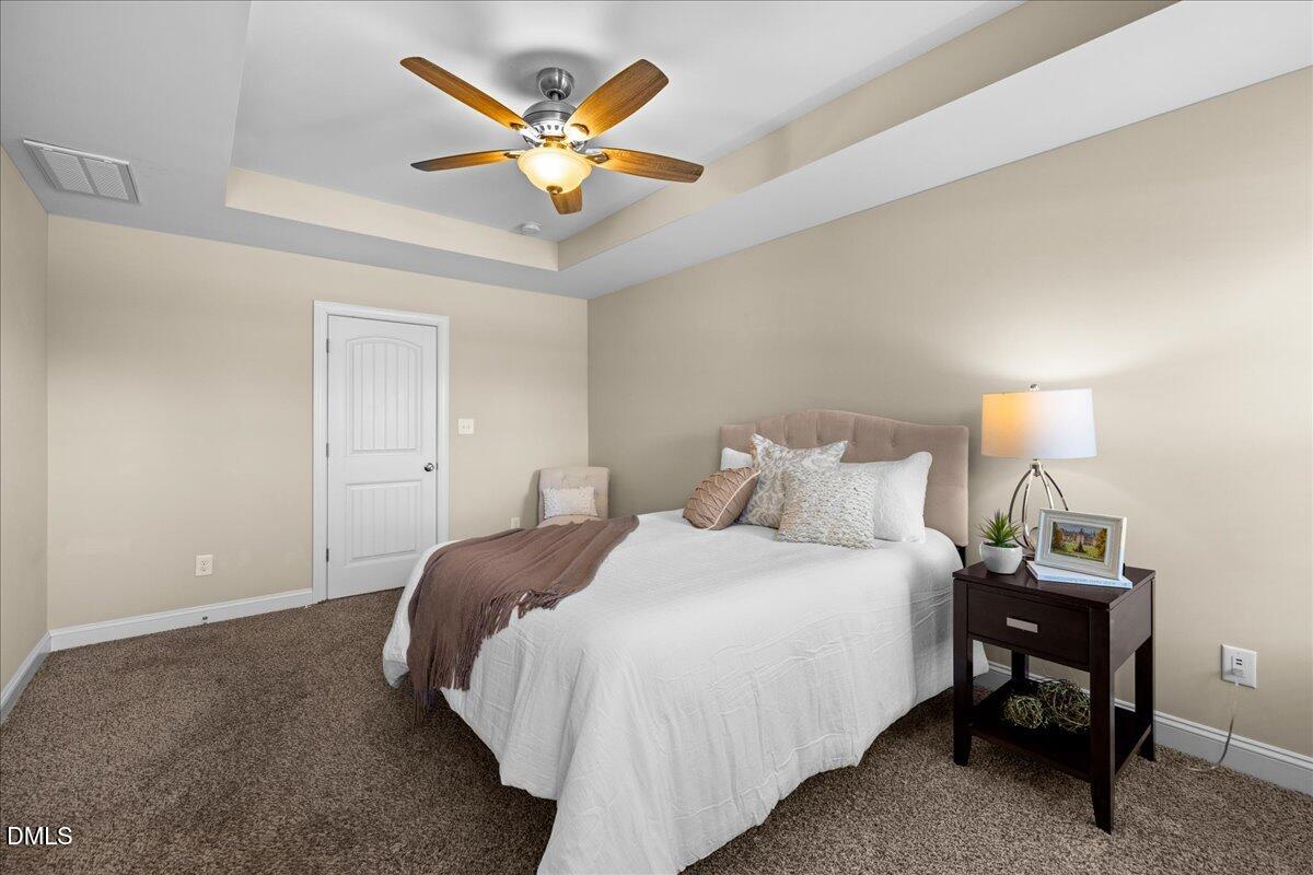 142 Token House Road Durham, NC 27703 - Photo 16 of 27 18-142 Token House Rd Reshoot