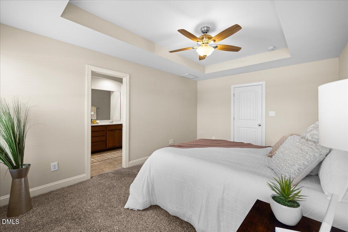 142 Token House Road Durham, NC 27703 - Photo 17 of 27 19-142 Token House Rd Reshoot