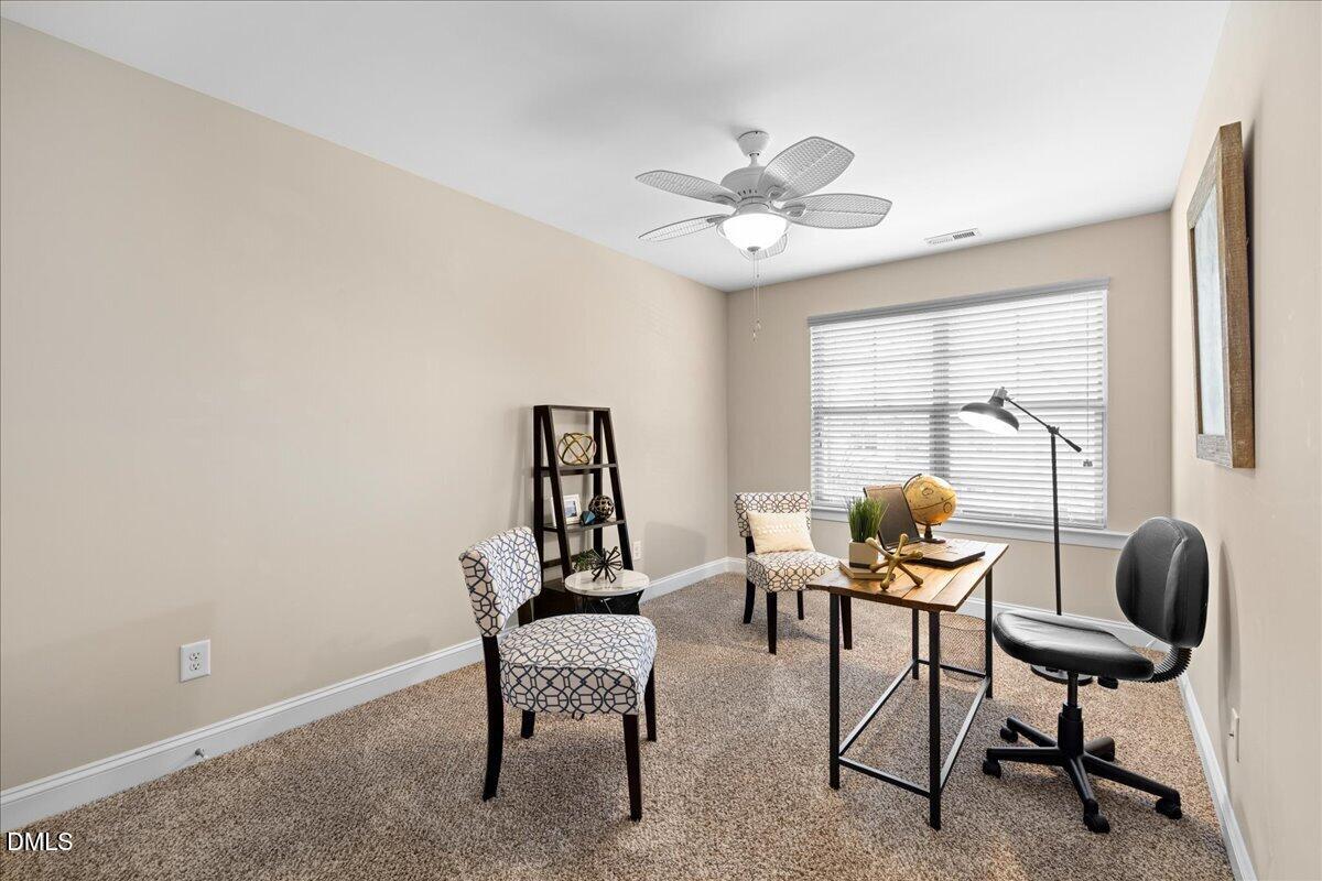 142 Token House Road Durham, NC 27703 - Photo 23 of 27 27-142 Token House Rd Reshoot