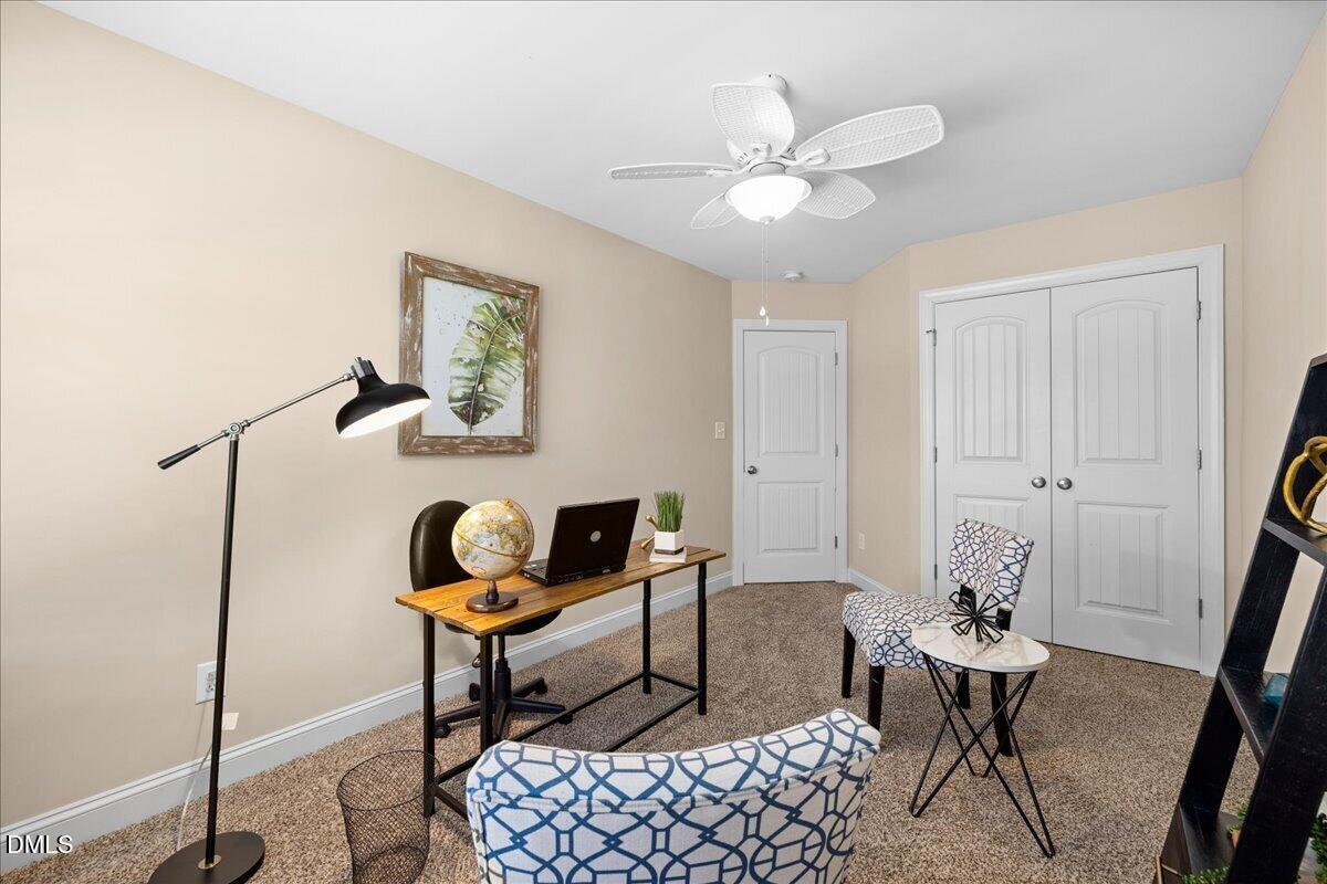 142 Token House Road Durham, NC 27703 - Photo 24 of 27 28-142 Token House Rd Reshoot