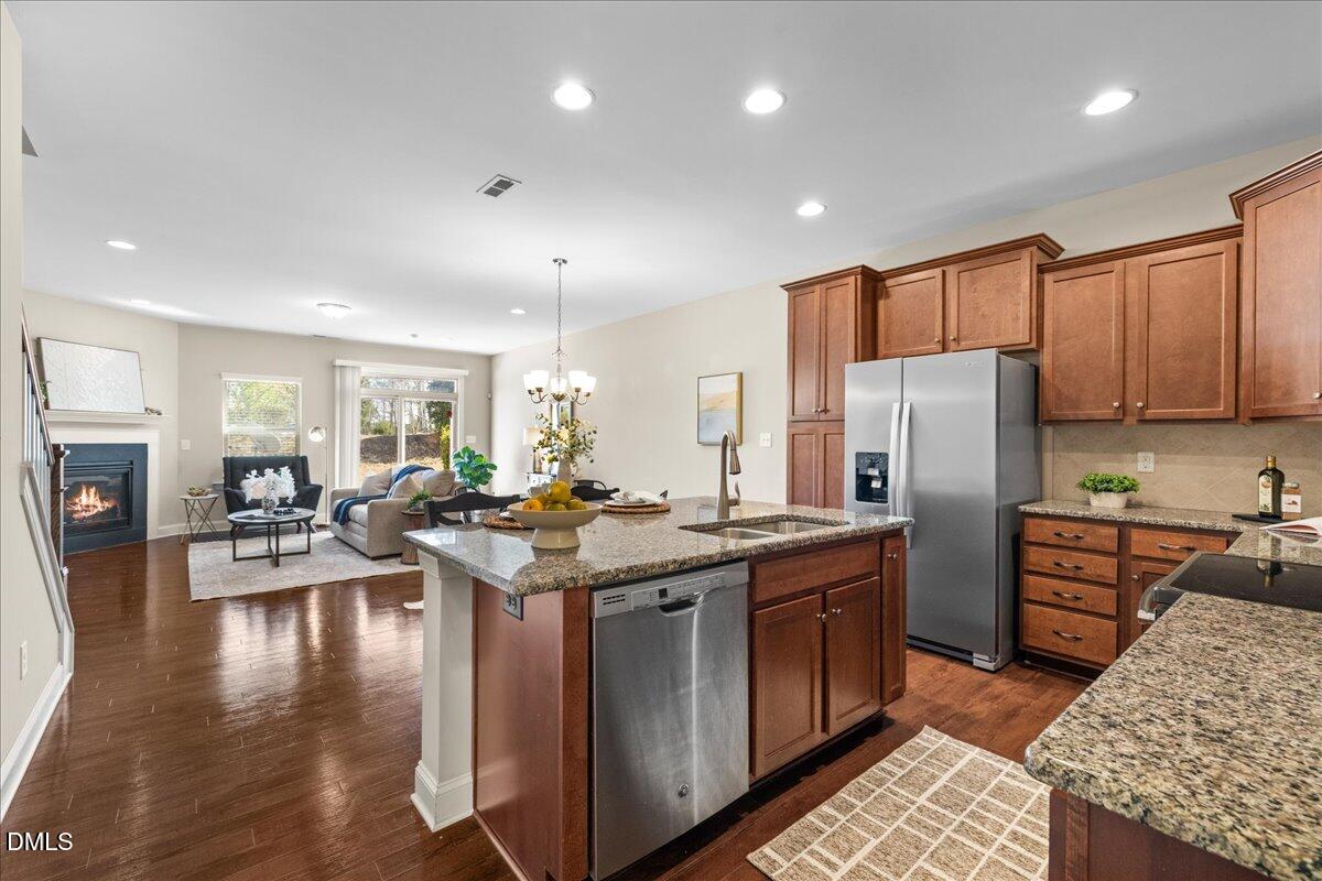 142 Token House Road Durham, NC 27703 - Photo 2 of 27 05-142 Token House Rd Reshoot