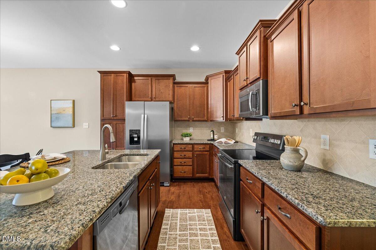 142 Token House Road Durham, NC 27703 - Photo 6 of 27 06-142 Token House Rd Reshoot
