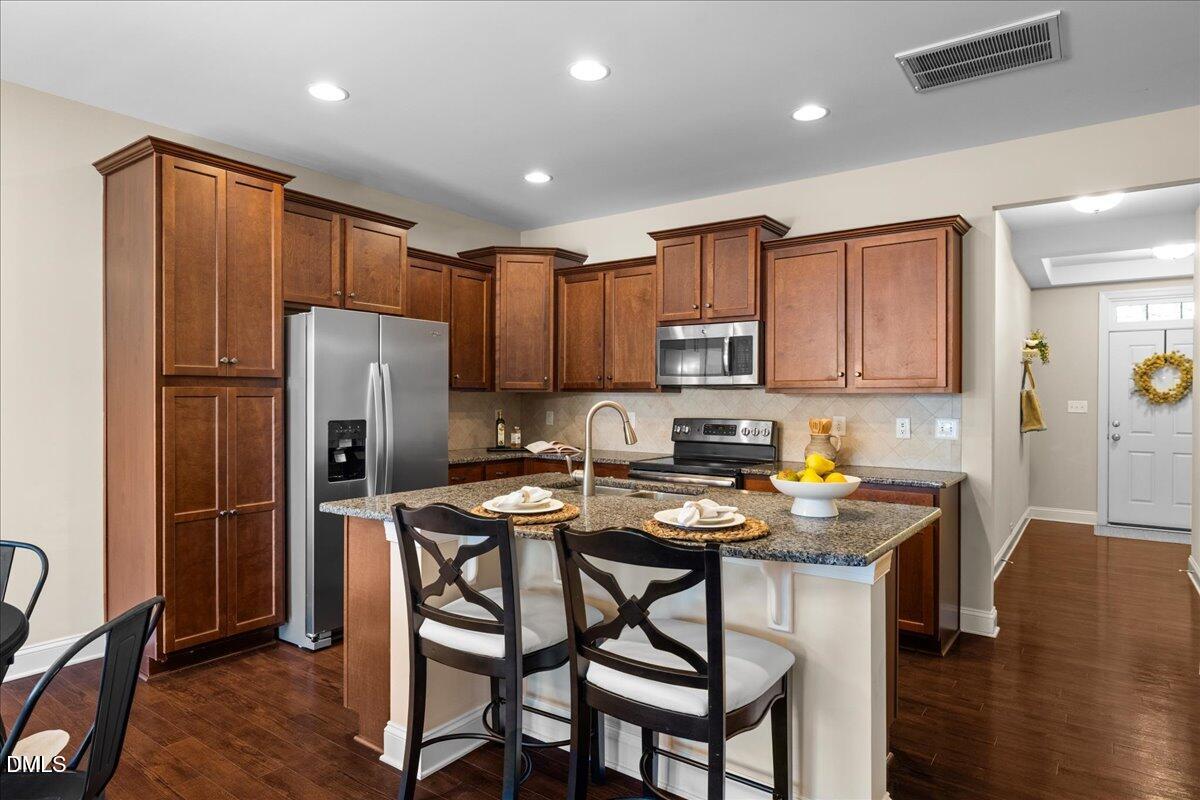 142 Token House Road Durham, NC 27703 - Photo 7 of 27 07-142 Token House Rd Reshoot