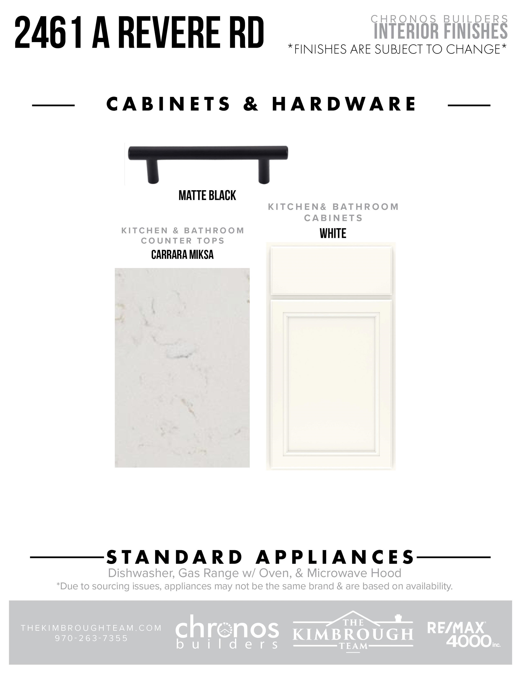 2461 Revere Road, Unit A Grand Junction, CO 81505 - Photo 14 of 15 unknown