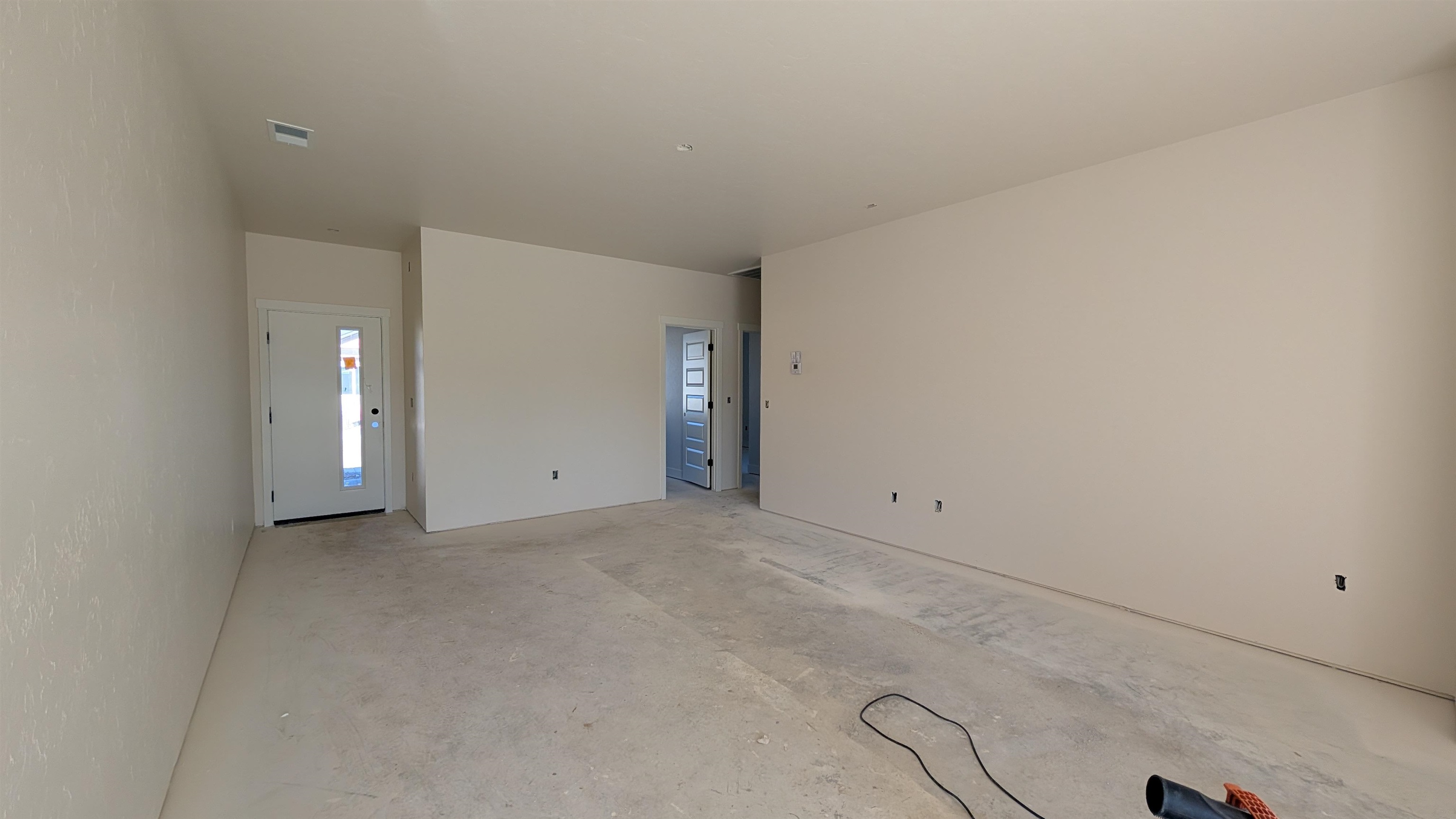 2461 Revere Road, Unit A Grand Junction, CO 81505 - Photo 3 of 15 a view of an empty room