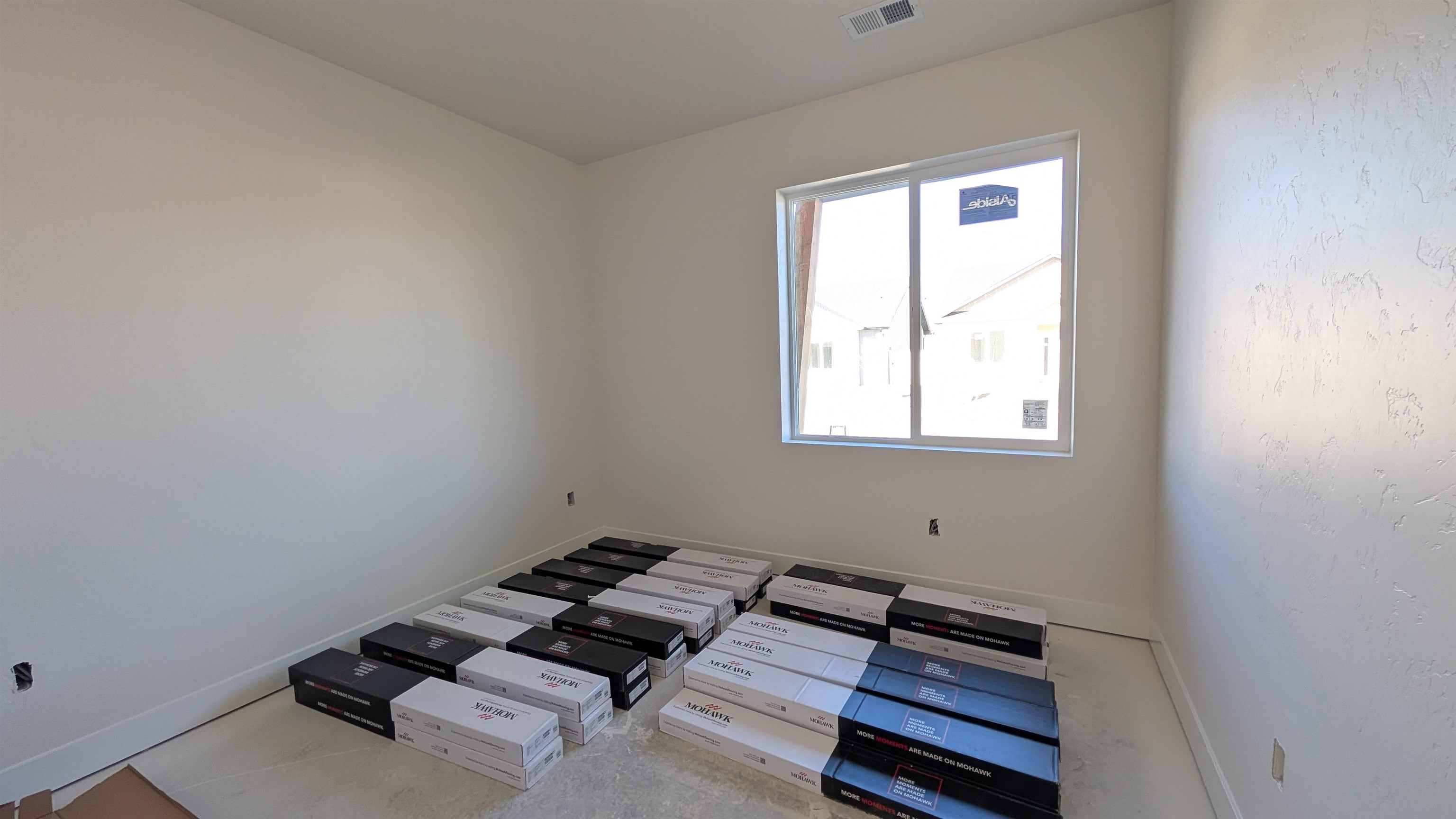 2461 Revere Road, Unit A Grand Junction, CO 81505 - Photo 5 of 15 a room with storage and window