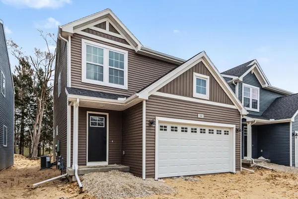 $344,900 | 368 Sherman Street, Allegan, MI 49010