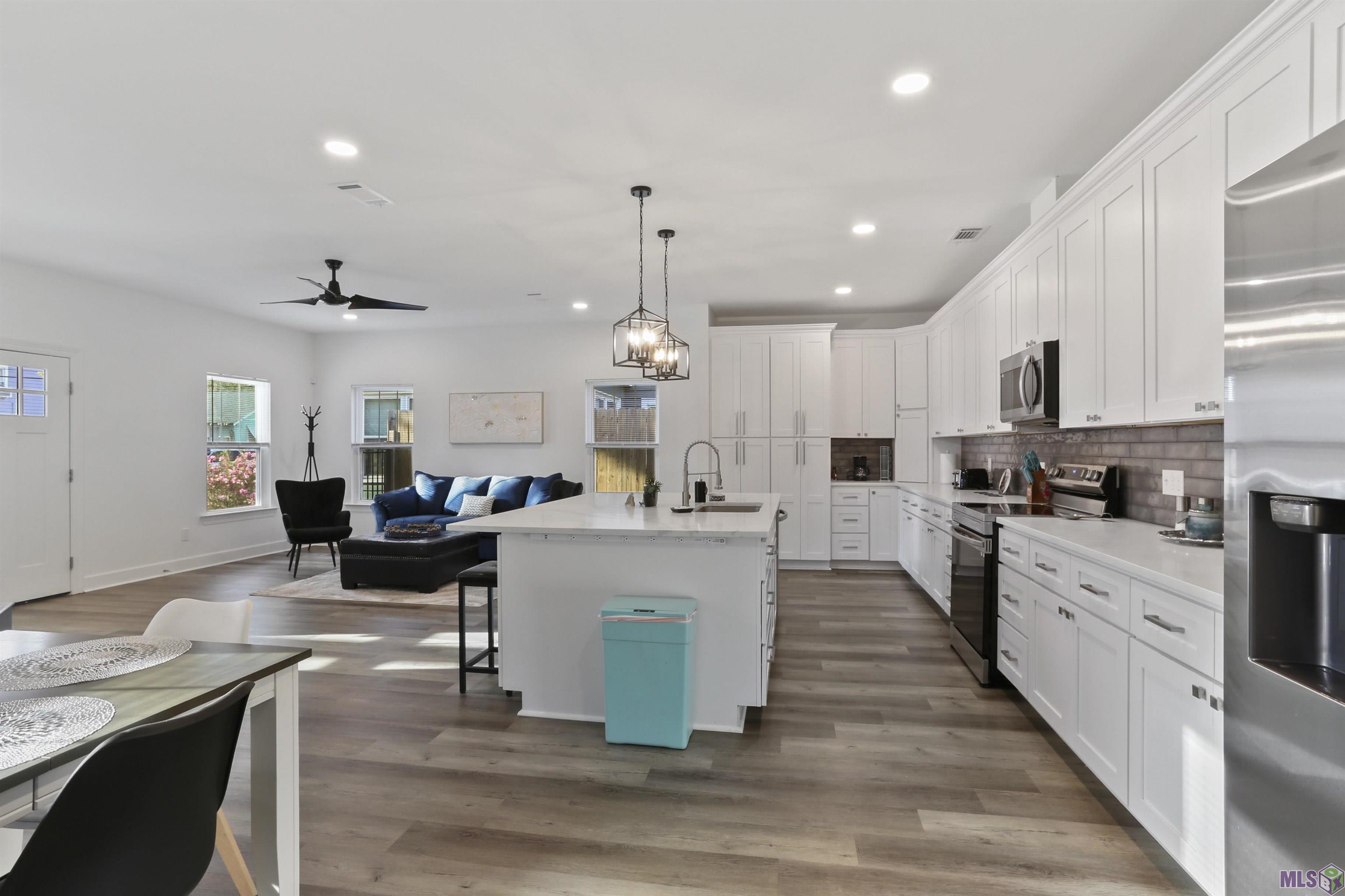 415 Bedford Drive Baton Rouge, LA 70806 - Photo 4 of 19