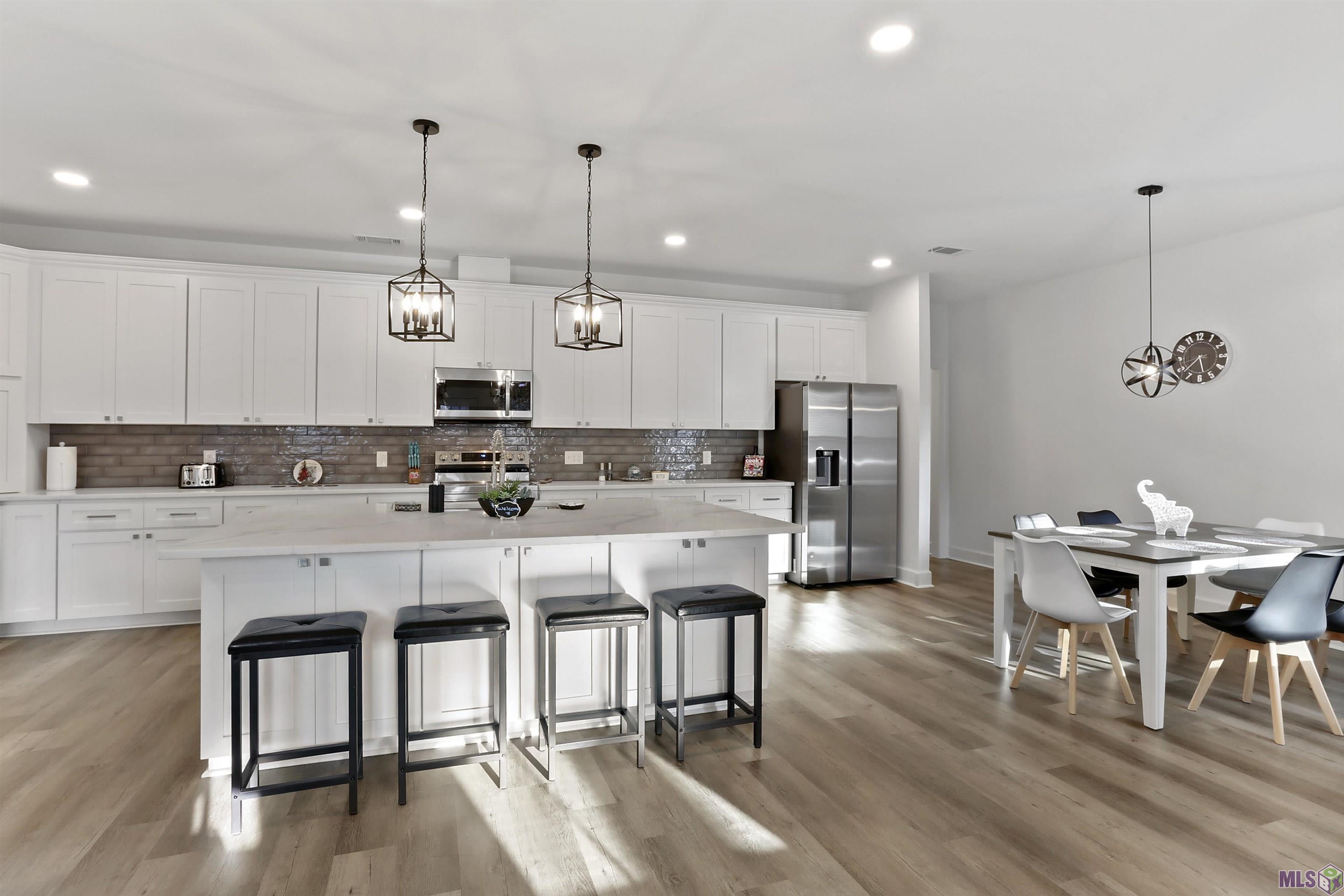 415 Bedford Drive Baton Rouge, LA 70806 - Photo 7 of 19