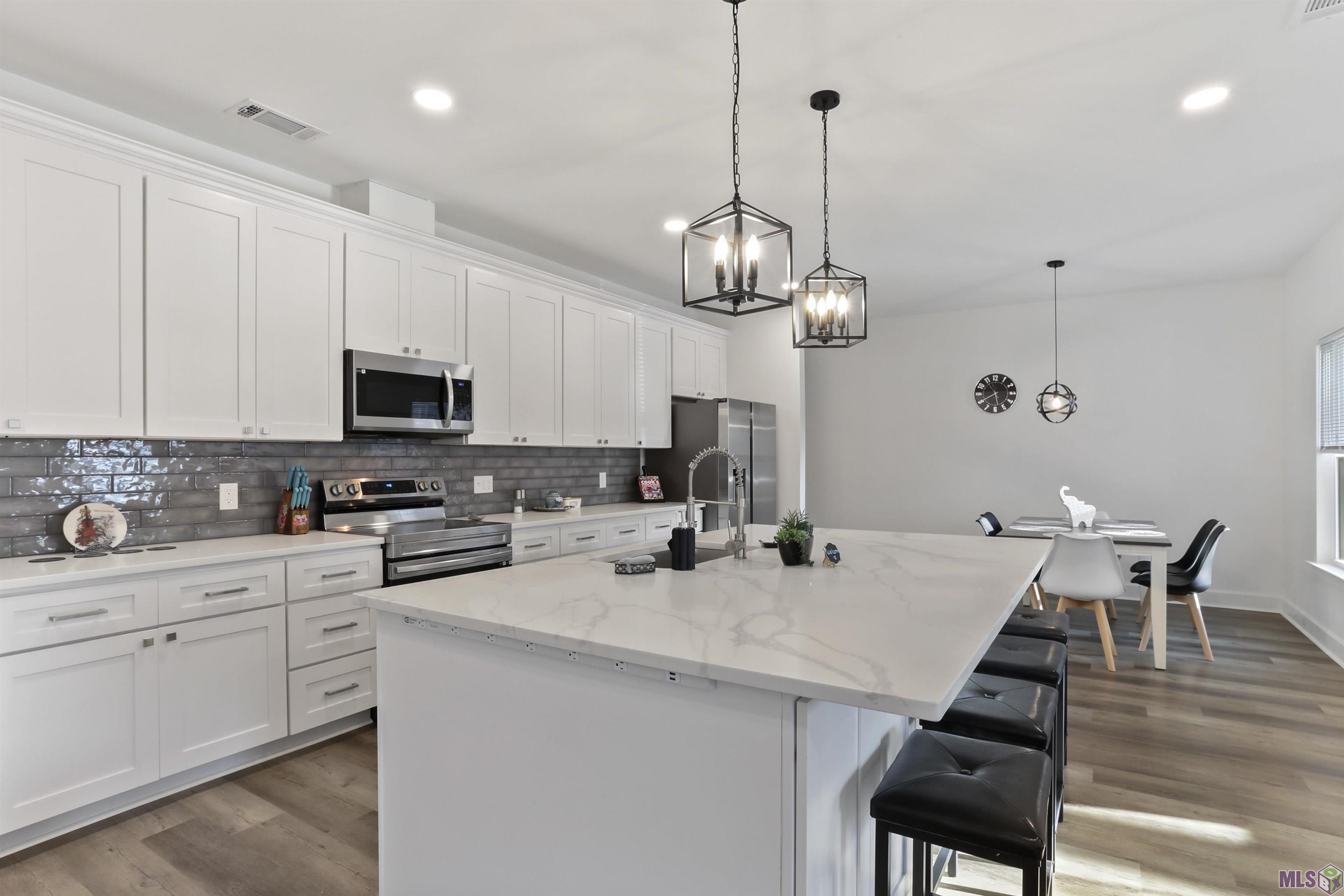 415 Bedford Drive Baton Rouge, LA 70806 - Photo 9 of 19