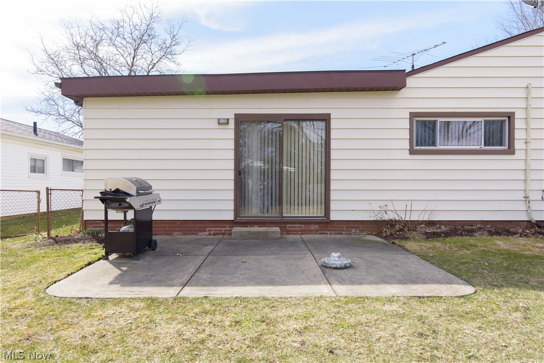 6635 Suffield Road Cleveland, OH 44124 - Photo 19 of 20 Gallery Image 19