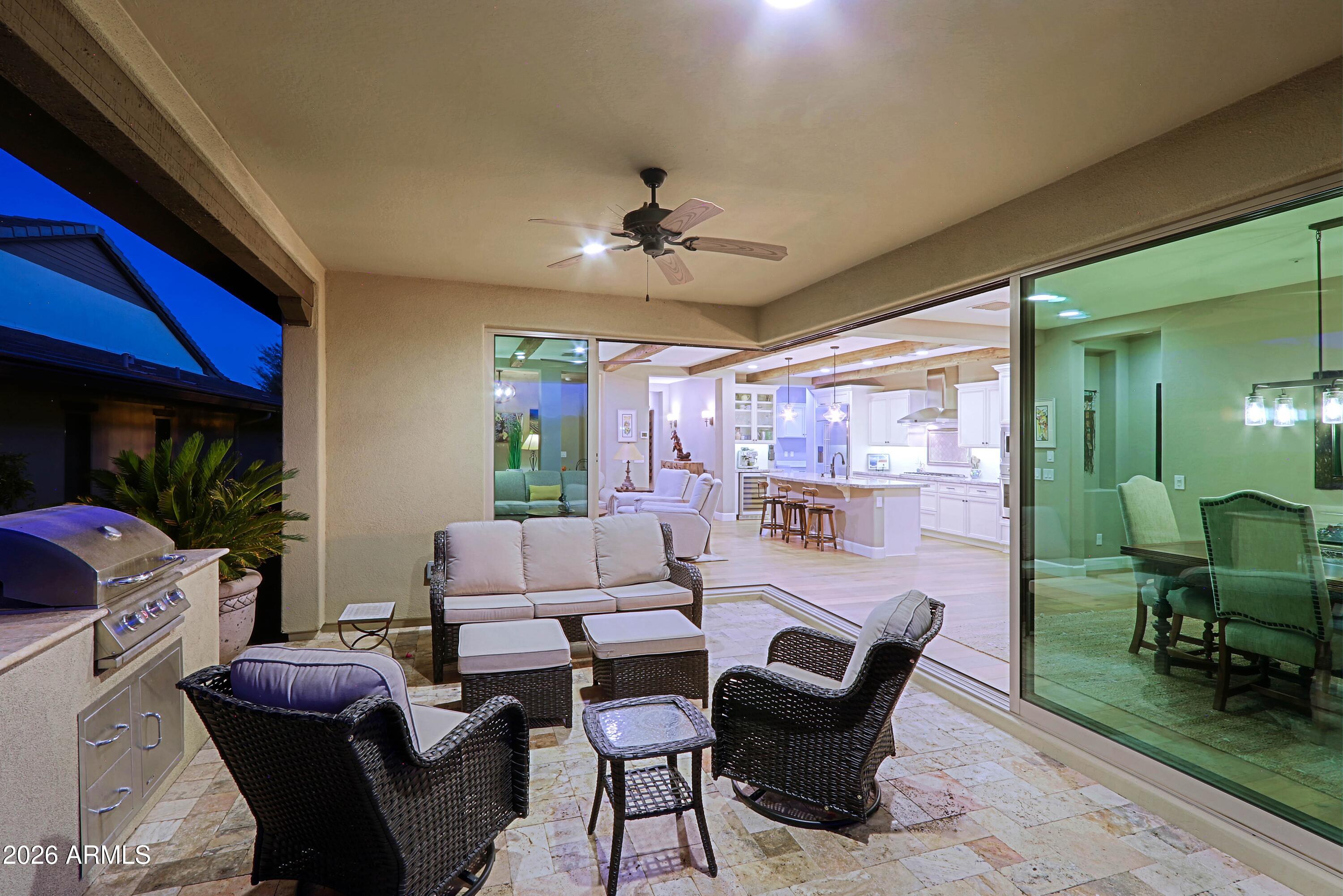 18028 East Vista Desierto Rio Verde, AZ 85263 - Photo 23 of 48