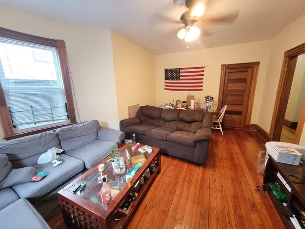 $5,995 | 6 Carmel Street, Unit 1, Boston, MA 02120
