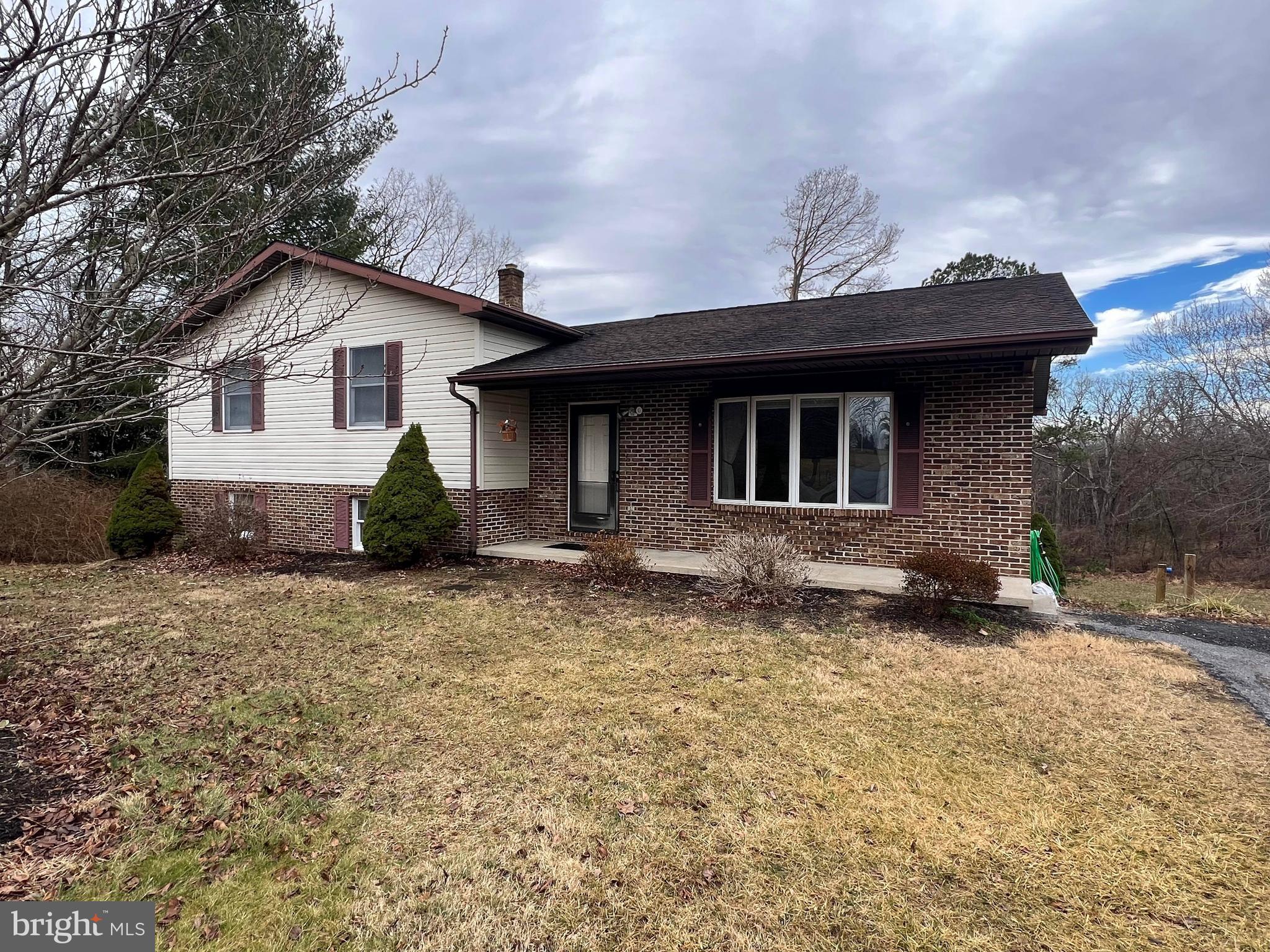 468 Hillcrest Road Edinburg, VA 22824 - Photo 22 of 32