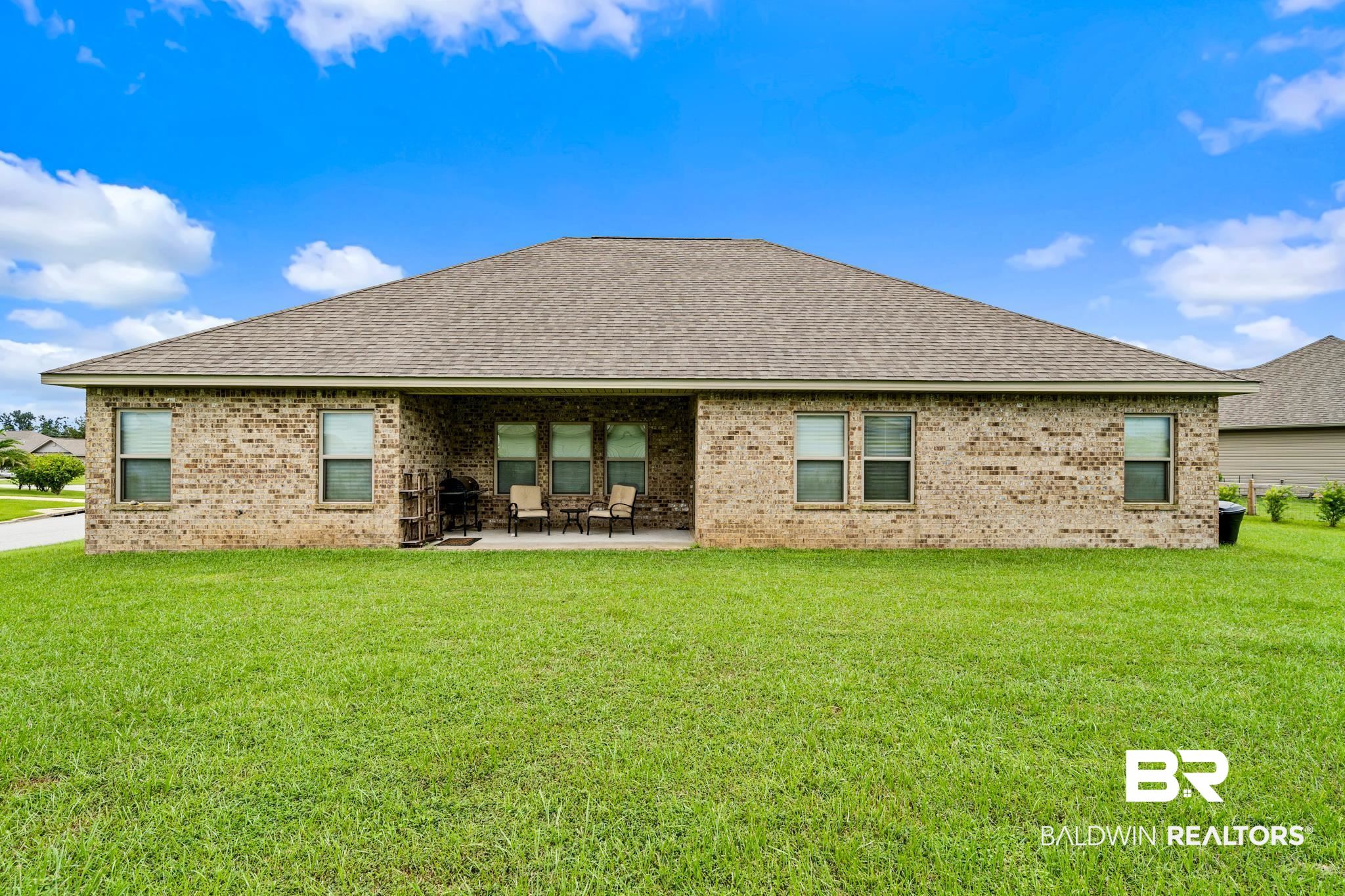 8805 Wasser Court Foley, AL 36535 - Photo 25 of 27