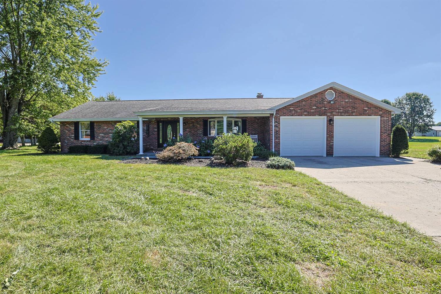 22078 Ester Ridge Road Sunman, IN 47041 - Photo 1 of 58 Gallery Image 1