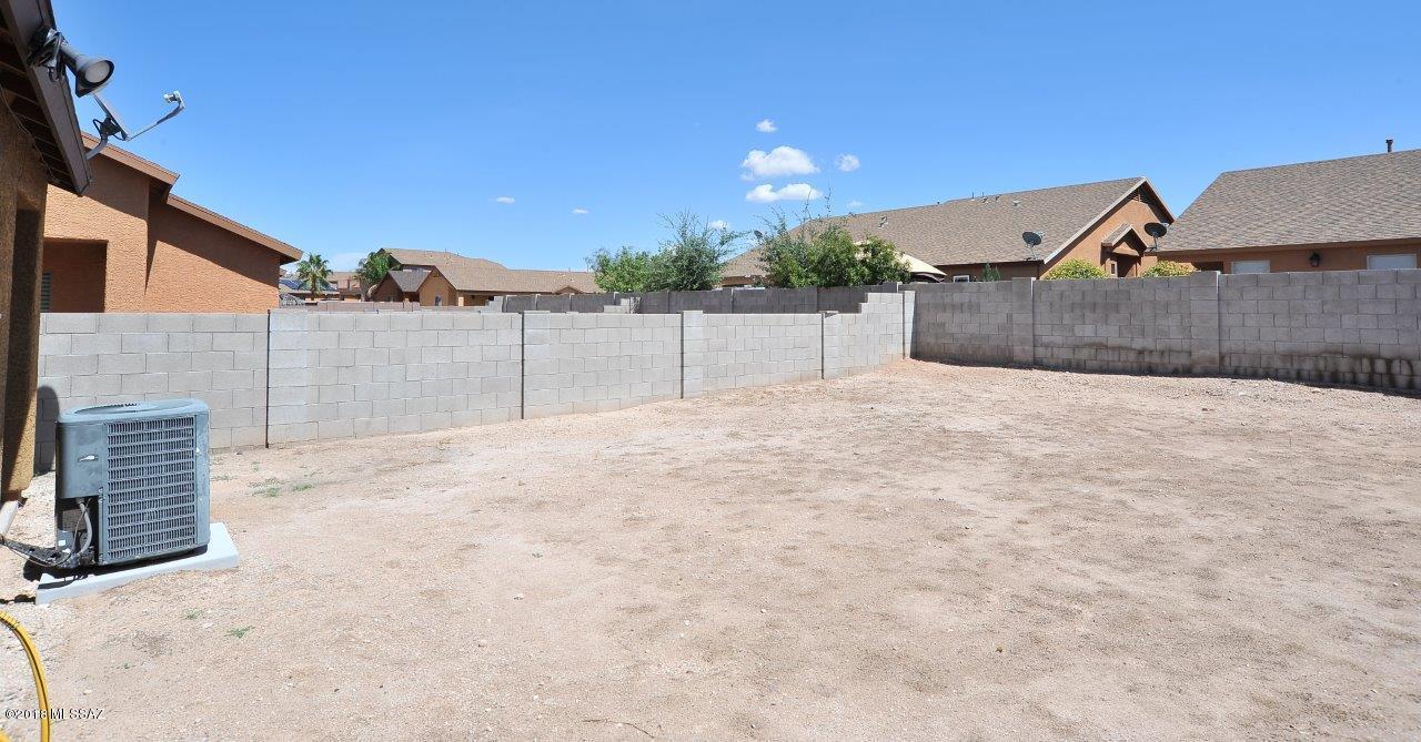 6048 South Avenida Ribero Tucson, AZ 85706 - Photo 25 of 30 Gallery Image 25