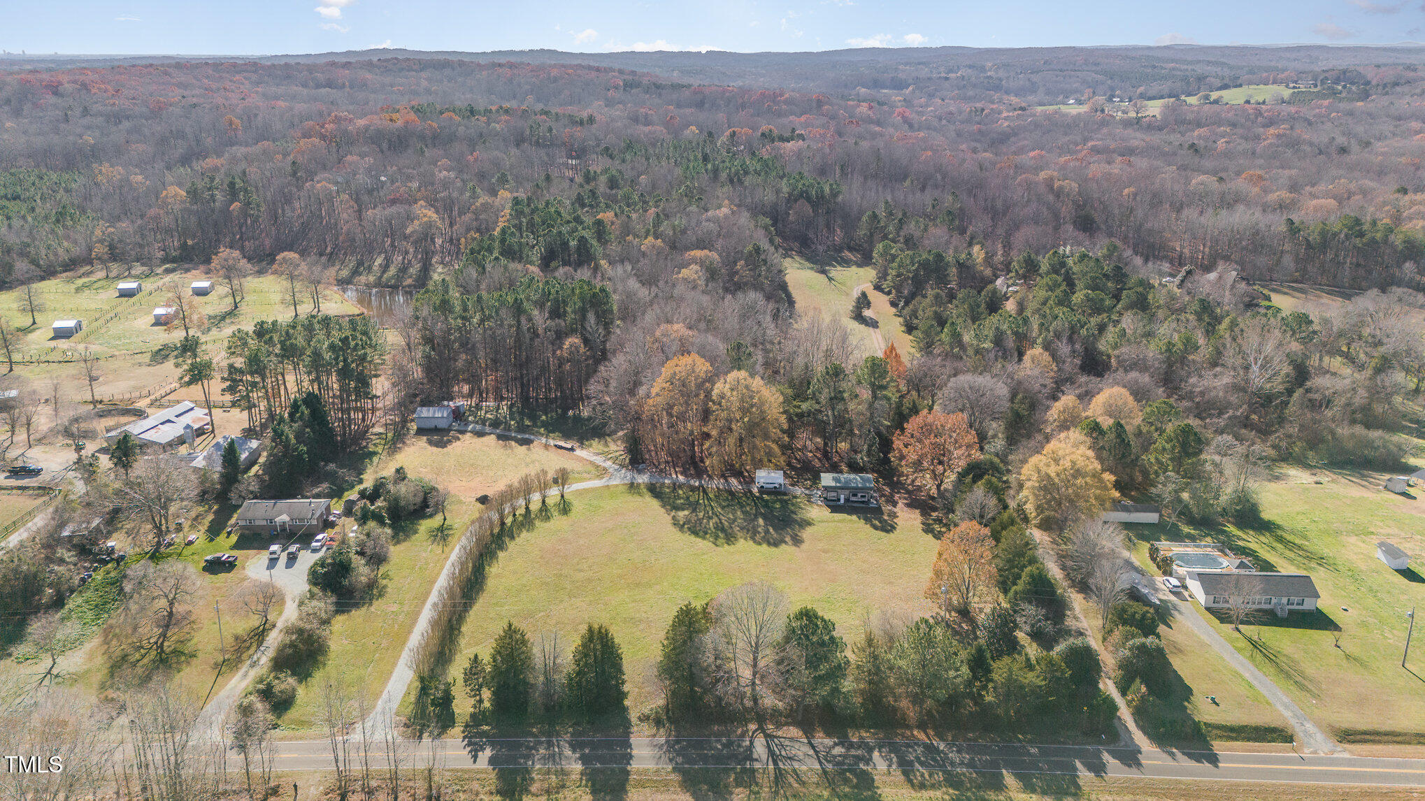 9167 Johnson Mill Road Bahama, NC 27503 - Photo 1 of 18 file_354