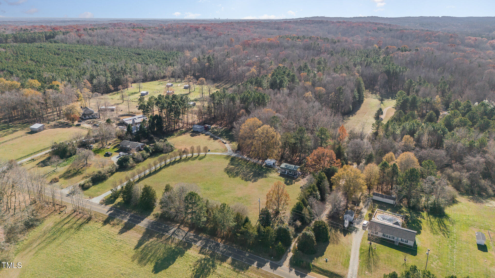 9167 Johnson Mill Road Bahama, NC 27503 - Photo 14 of 18 file_609