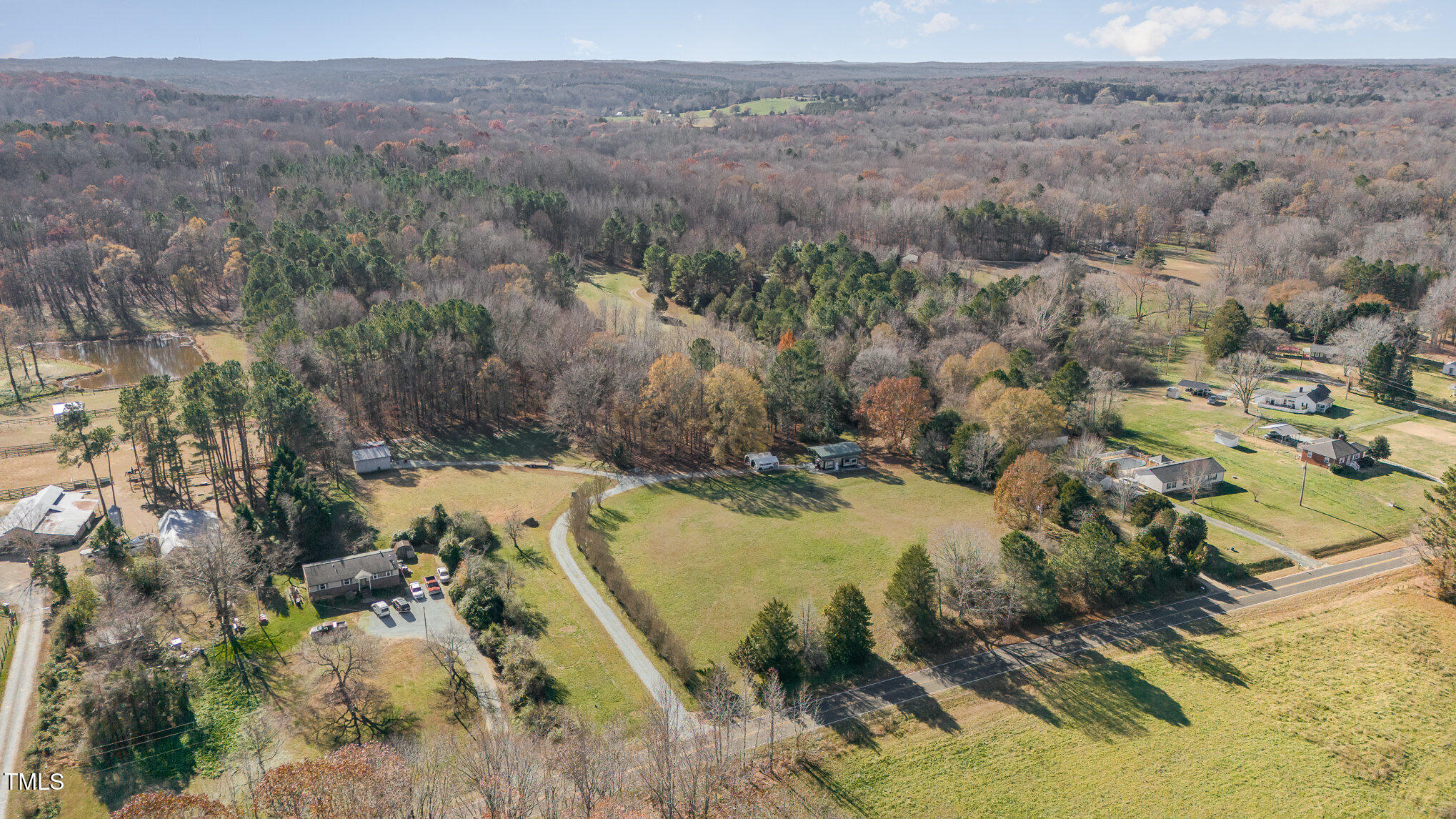 9167 Johnson Mill Road Bahama, NC 27503 - Photo 15 of 18 file_717