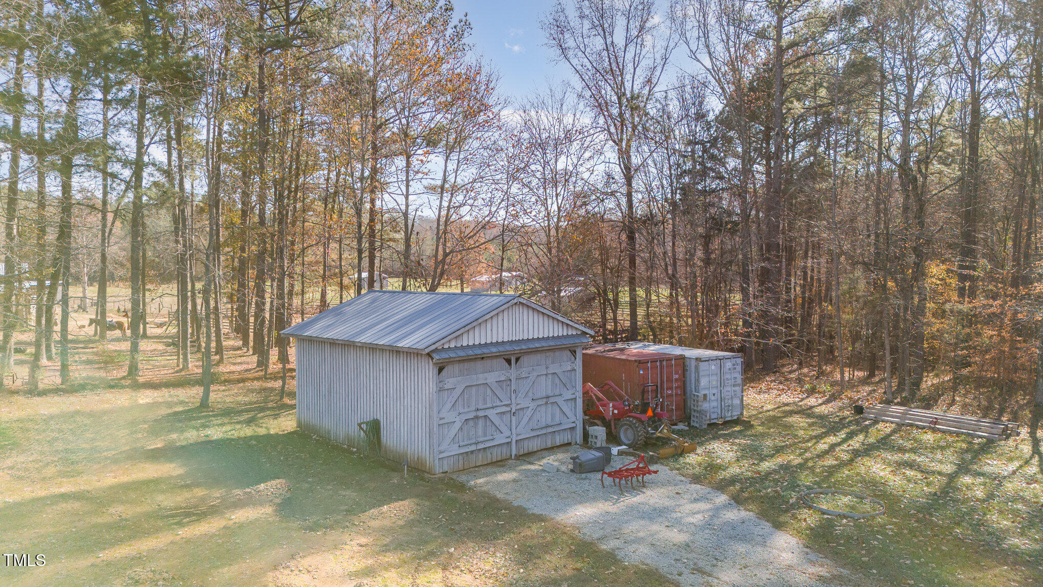 9167 Johnson Mill Road Bahama, NC 27503 - Photo 3 of 18 file_921