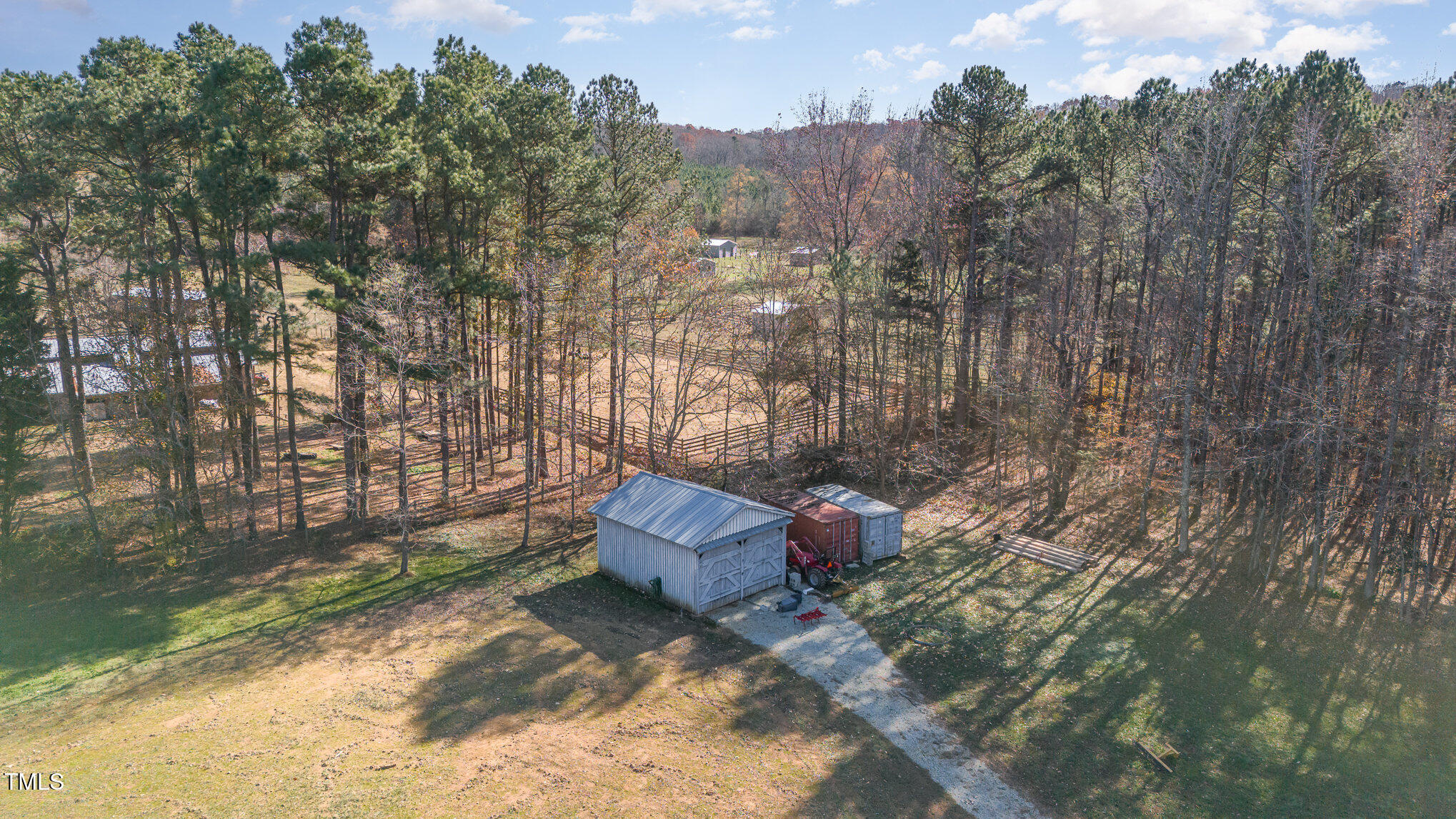 9167 Johnson Mill Road Bahama, NC 27503 - Photo 4 of 18 file_178