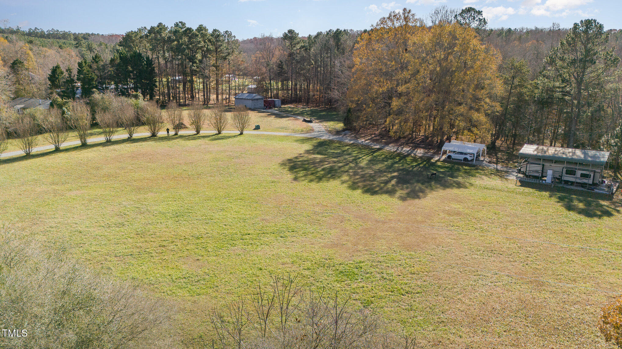 9167 Johnson Mill Road Bahama, NC 27503 - Photo 5 of 18 file_751