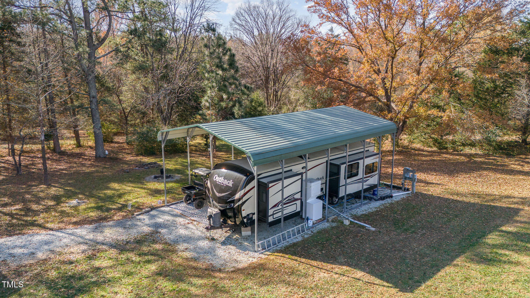 9167 Johnson Mill Road Bahama, NC 27503 - Photo 8 of 18 file_127