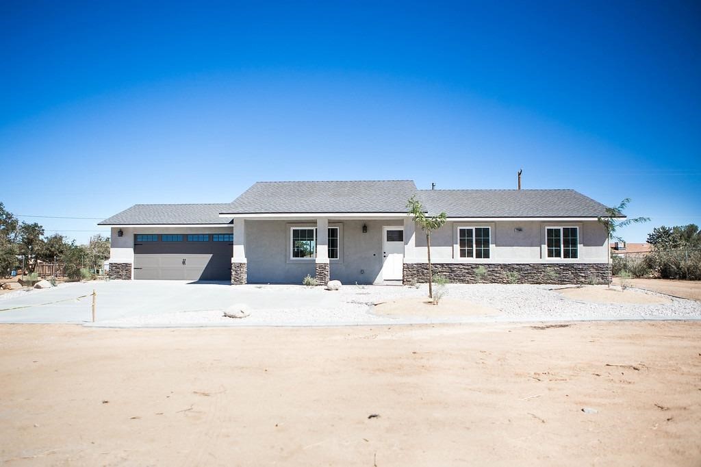 22006 Tussing Ranch Road Apple Valley, CA 92308 - Photo 1 of 1 Gallery Image 1