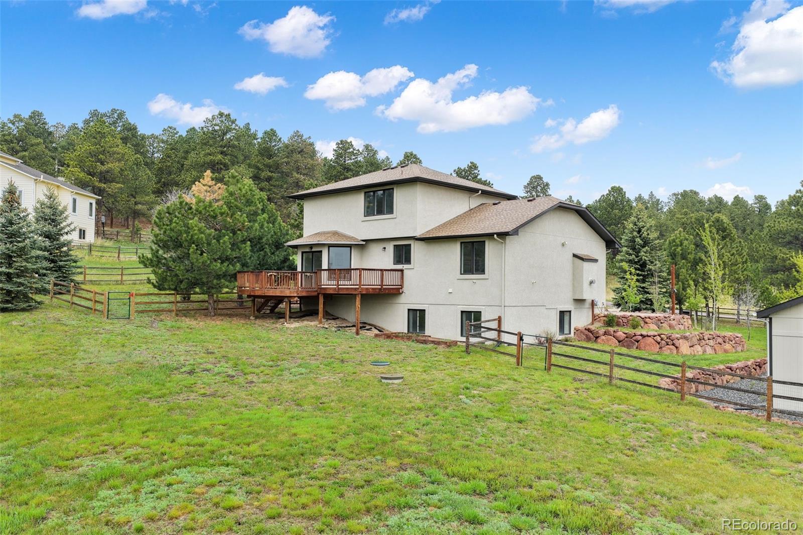 3555 Range View Road Monument, CO 80132 - Photo 48 of 50