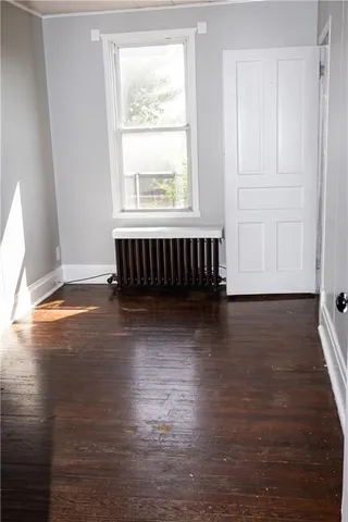 $85,000 | 1604 Ridge Avenue, Braddock, PA 15104