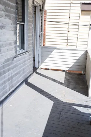 $85,000 | 1604 Ridge Avenue, Braddock, PA 15104