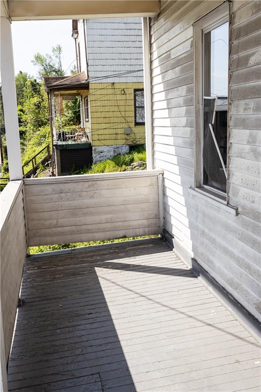 1604 Ridge Avenue Braddock, PA 15104 - Photo 18 of 29